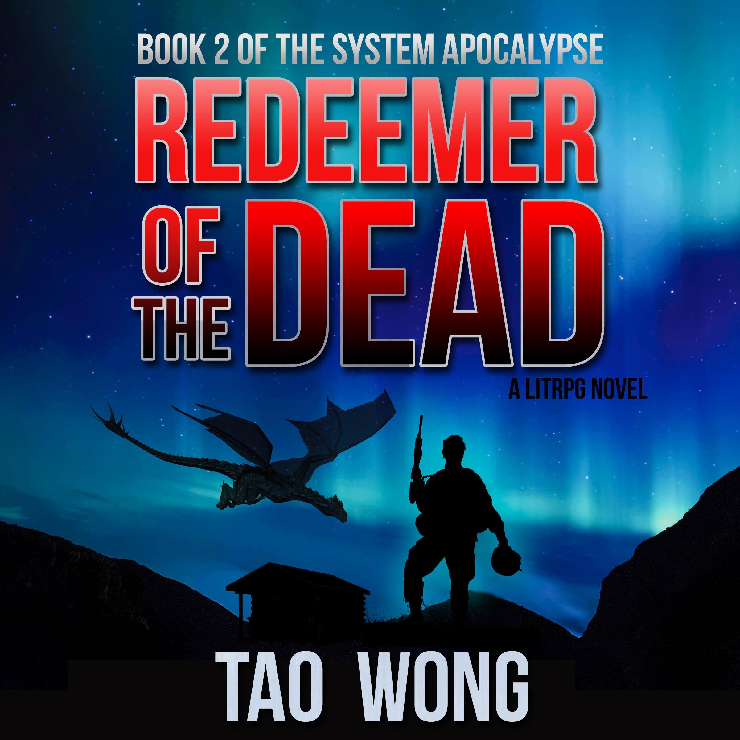 Redeemer of the Dead