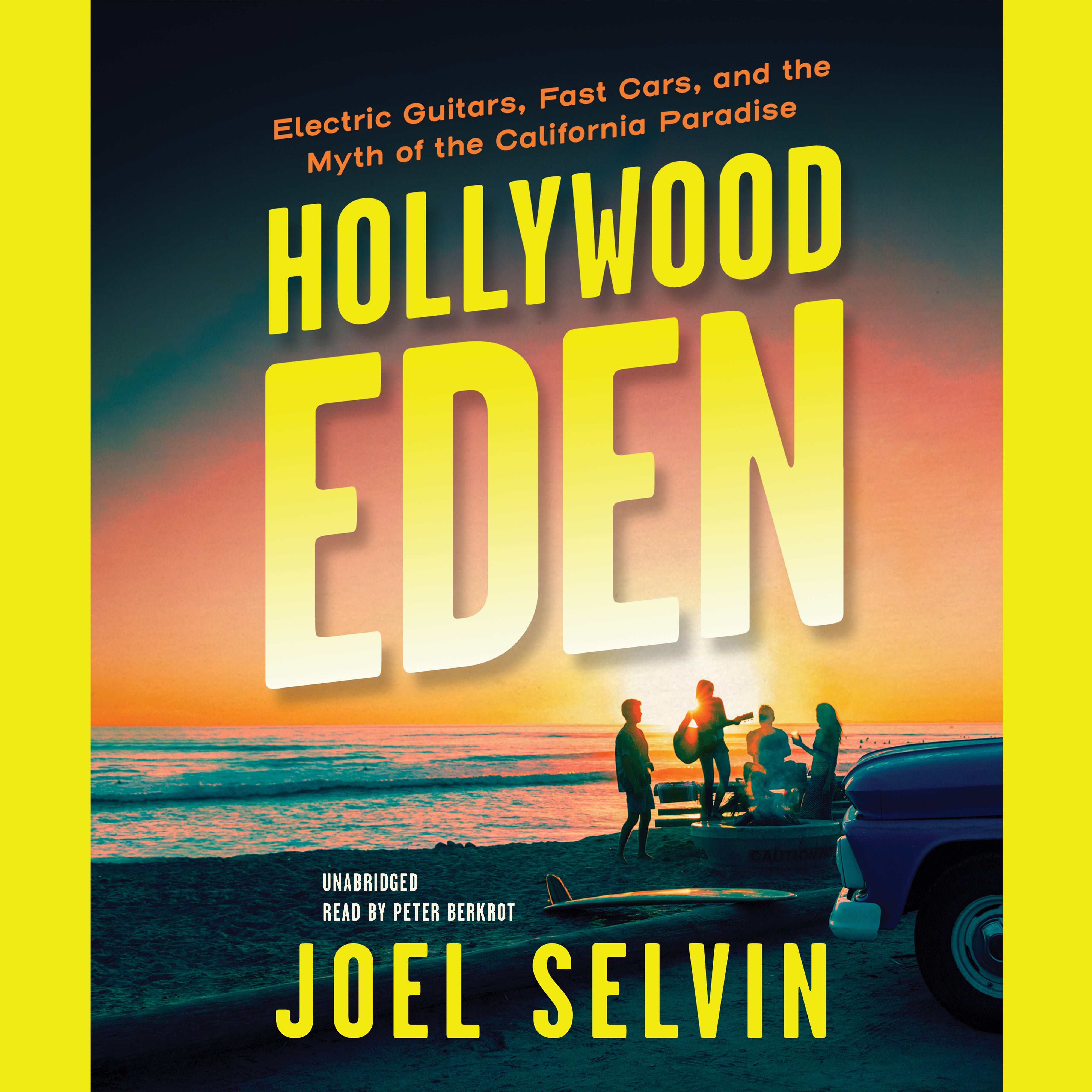 Hollywood Eden