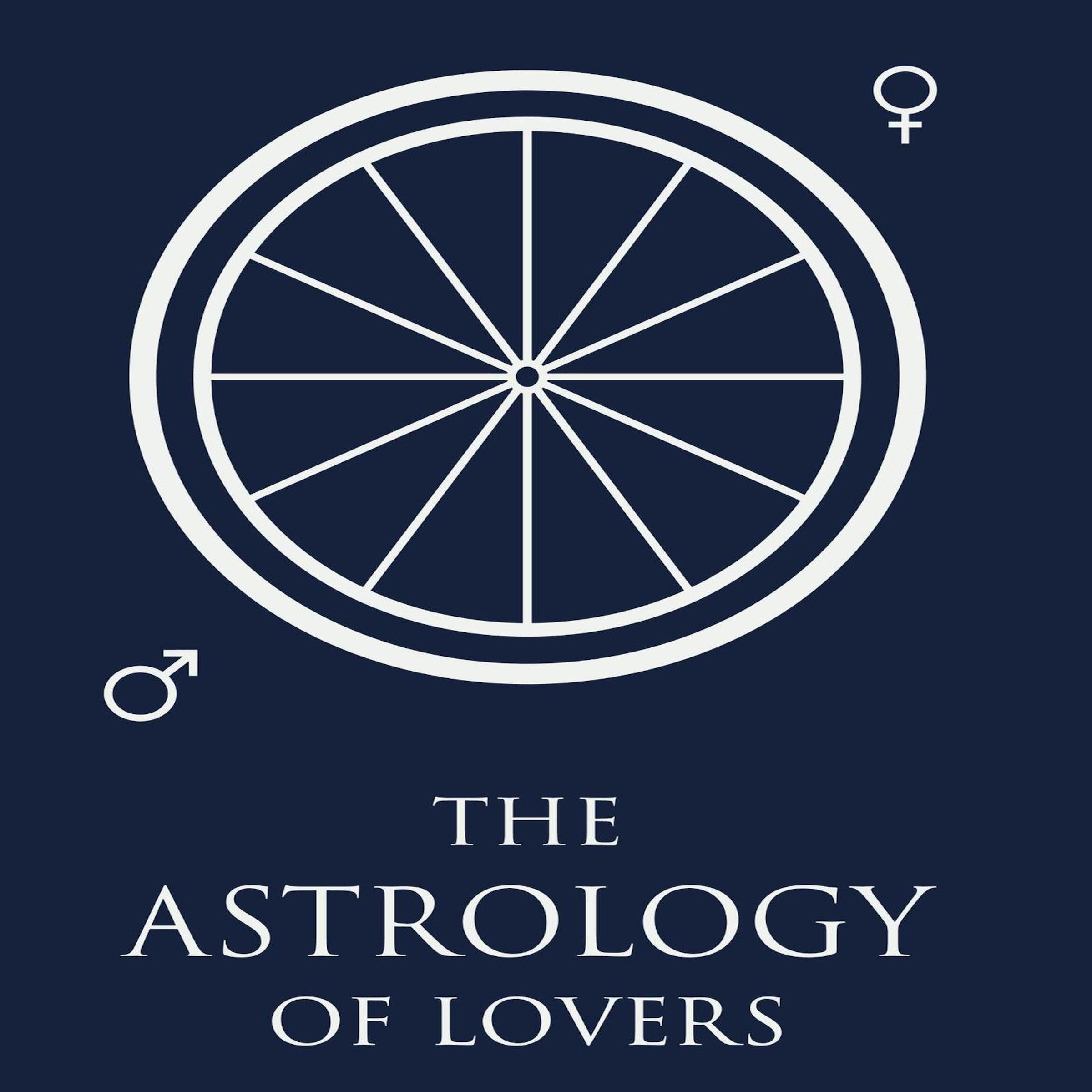The Astrology of Lovers