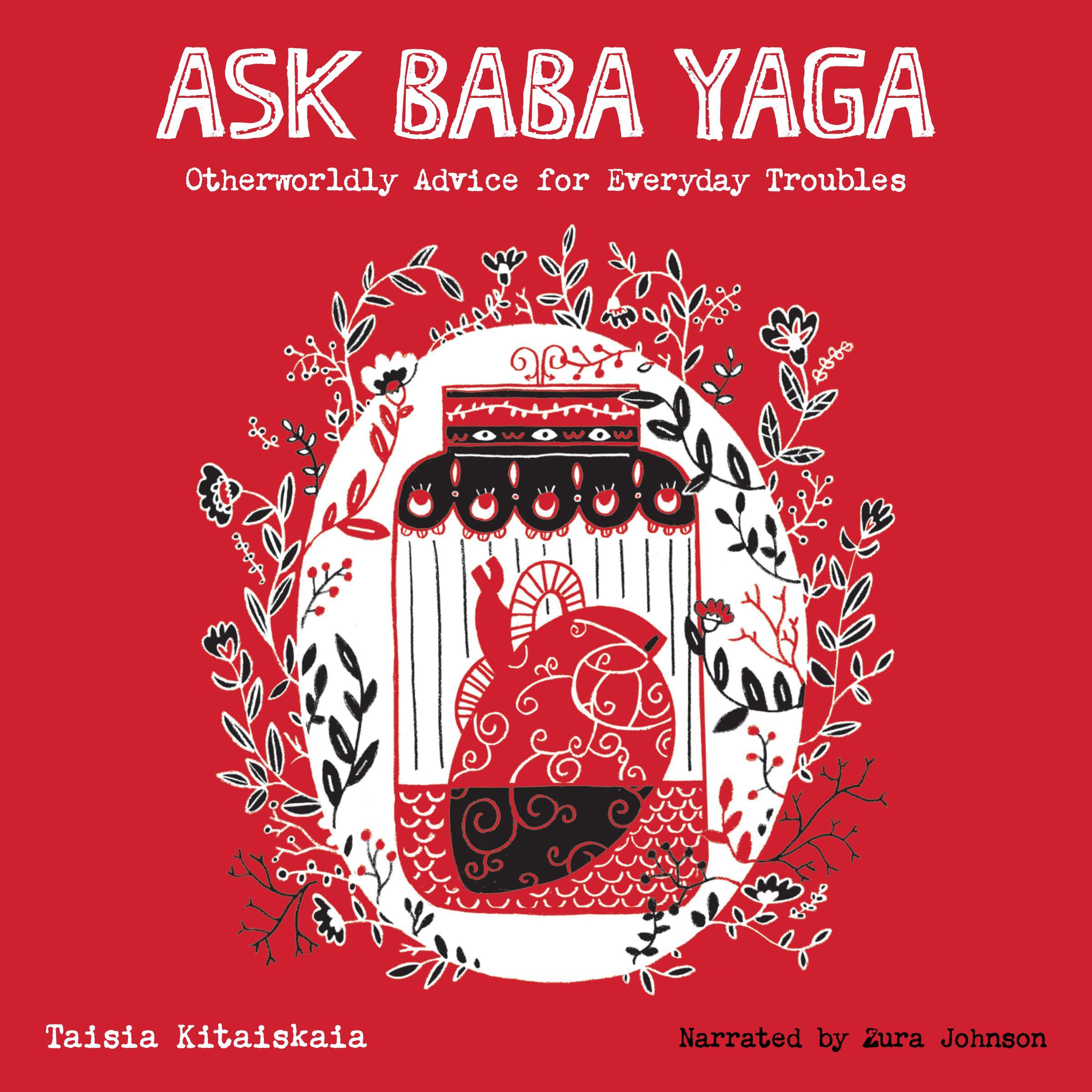 Ask Baba Yaga