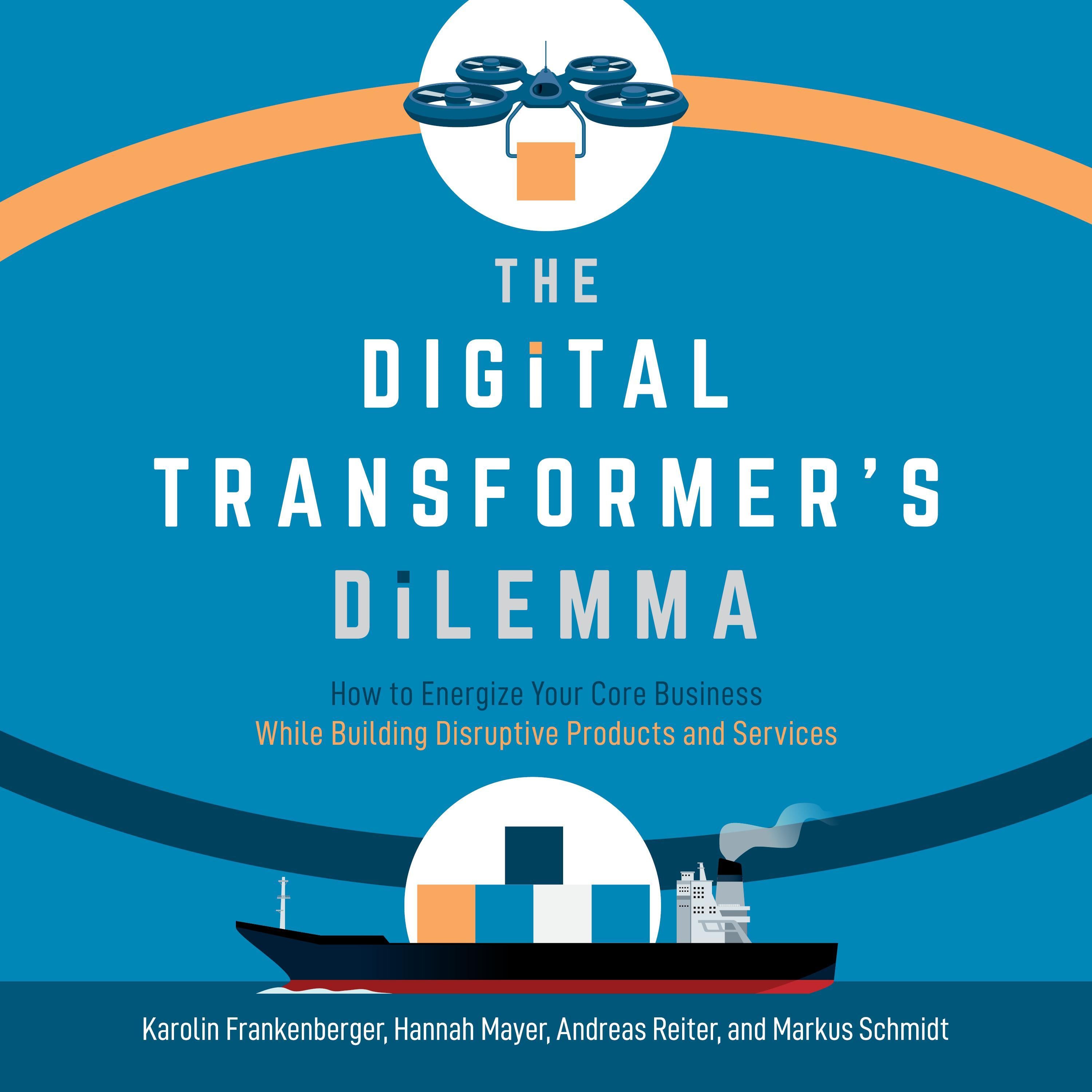 The Digital Transformer's Dilemma