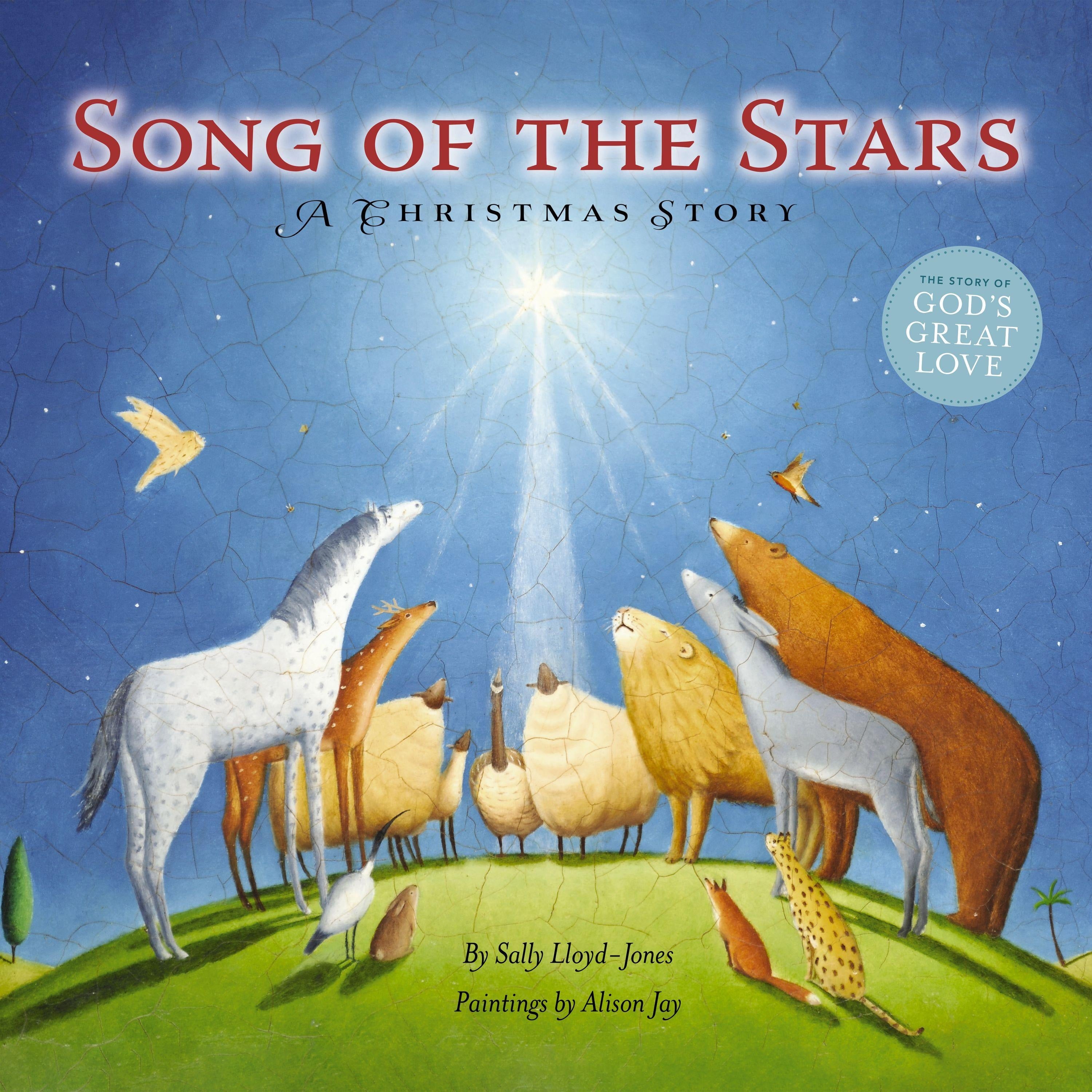 Song of the Stars