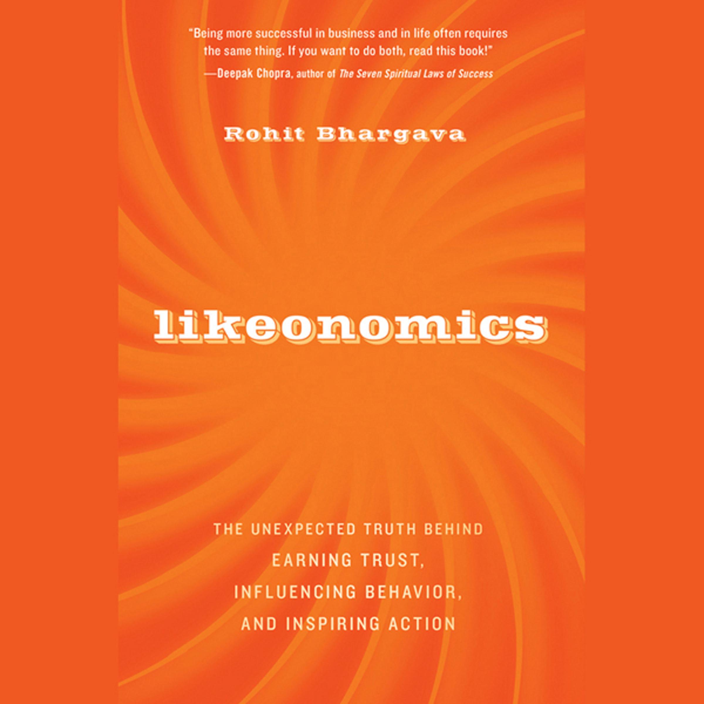Likeonomics