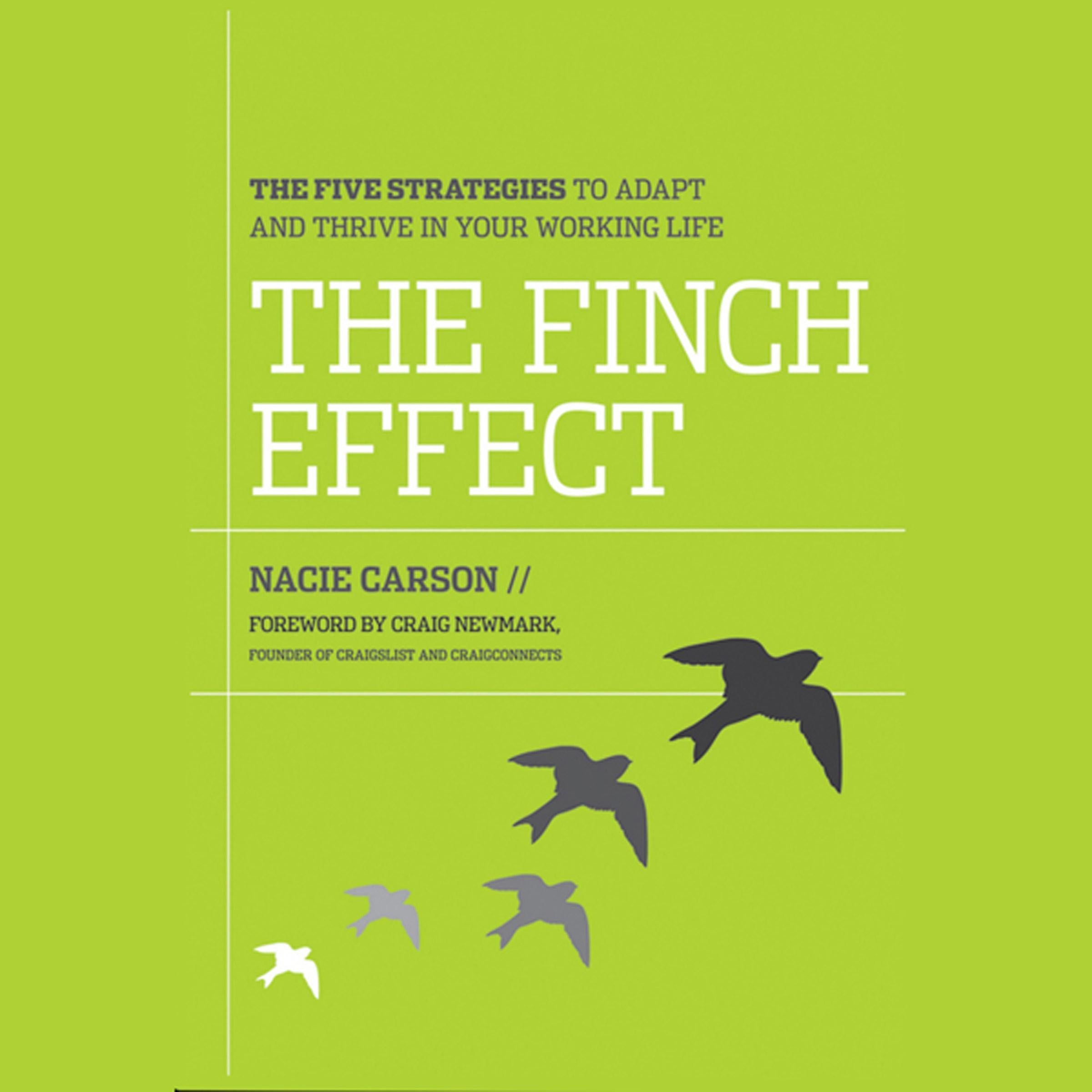 The Finch Effect