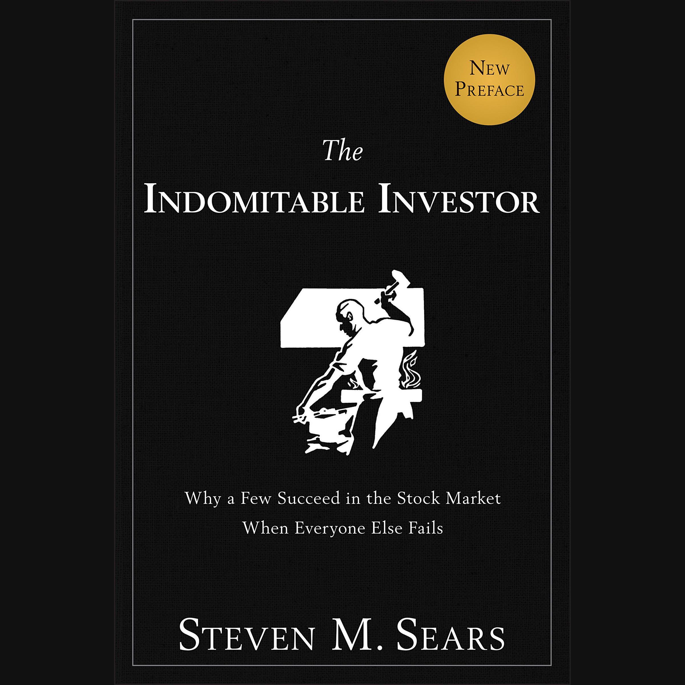 The Indomitable Investor