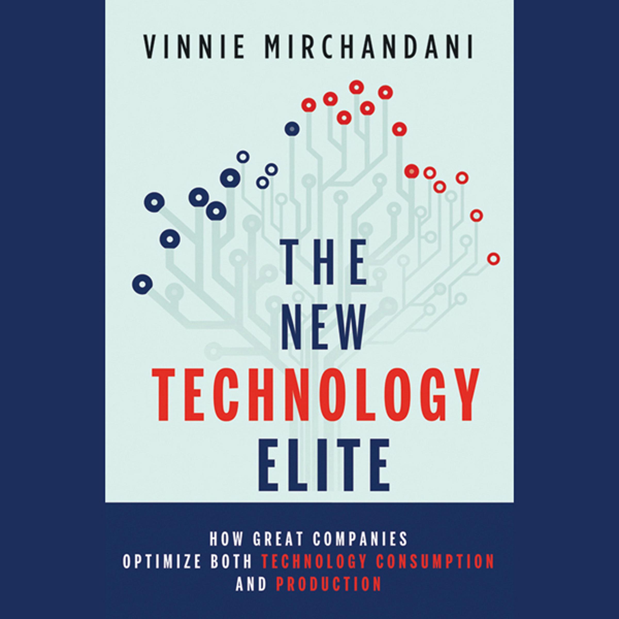 The New Technology Elite