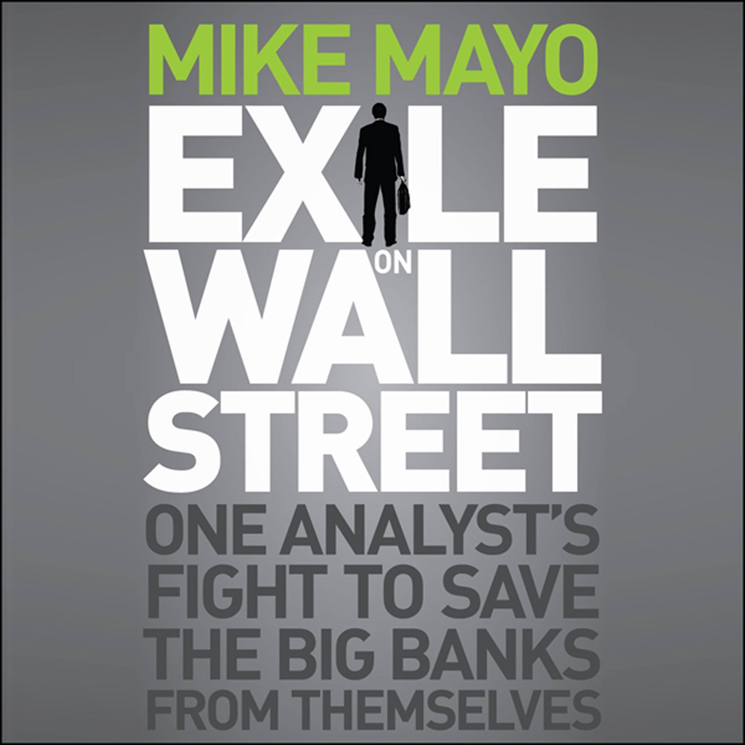 Exile on Wall Street