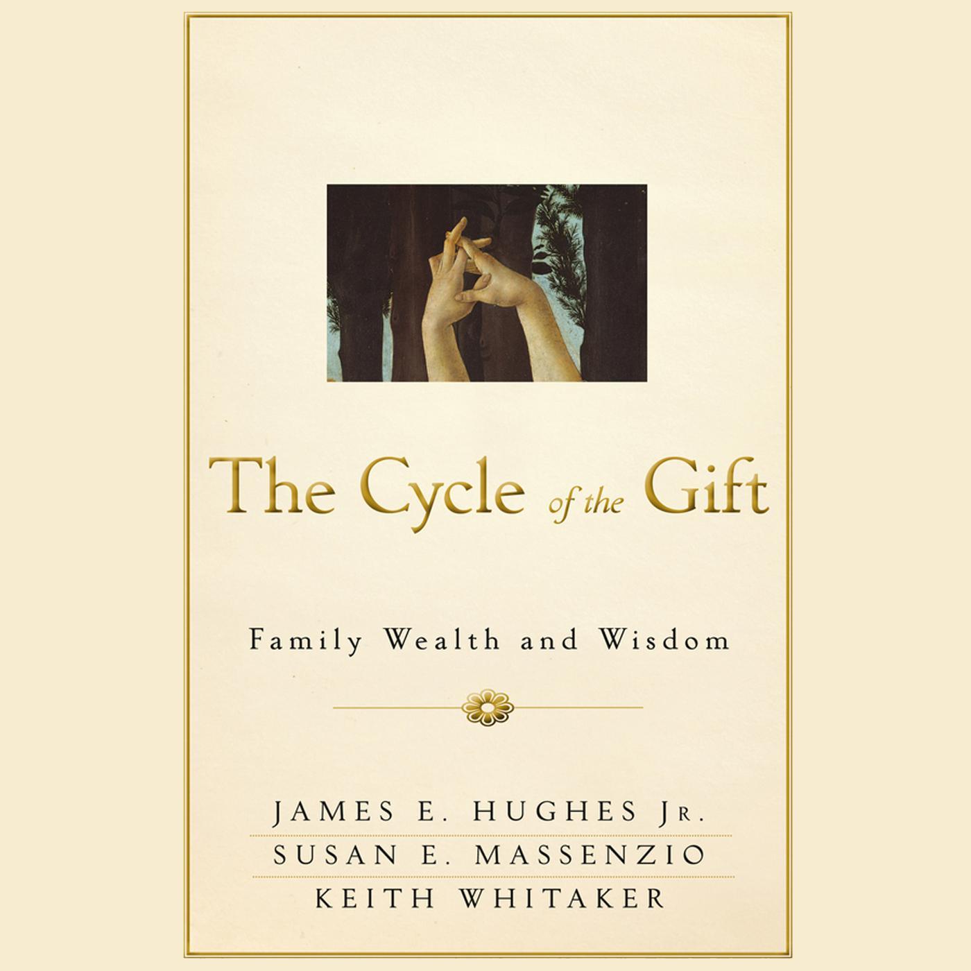 The Cycle of the Gift