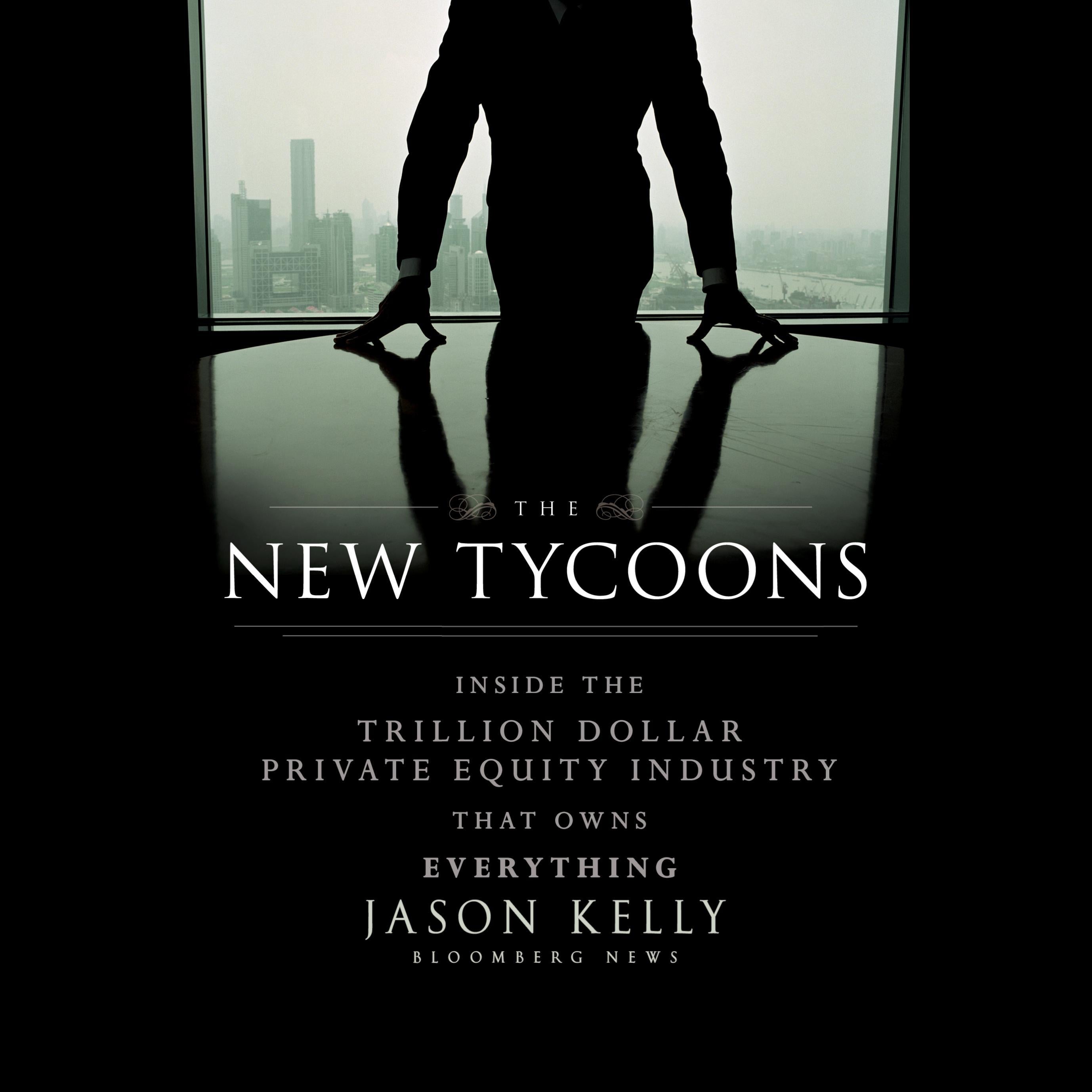 The New Tycoons