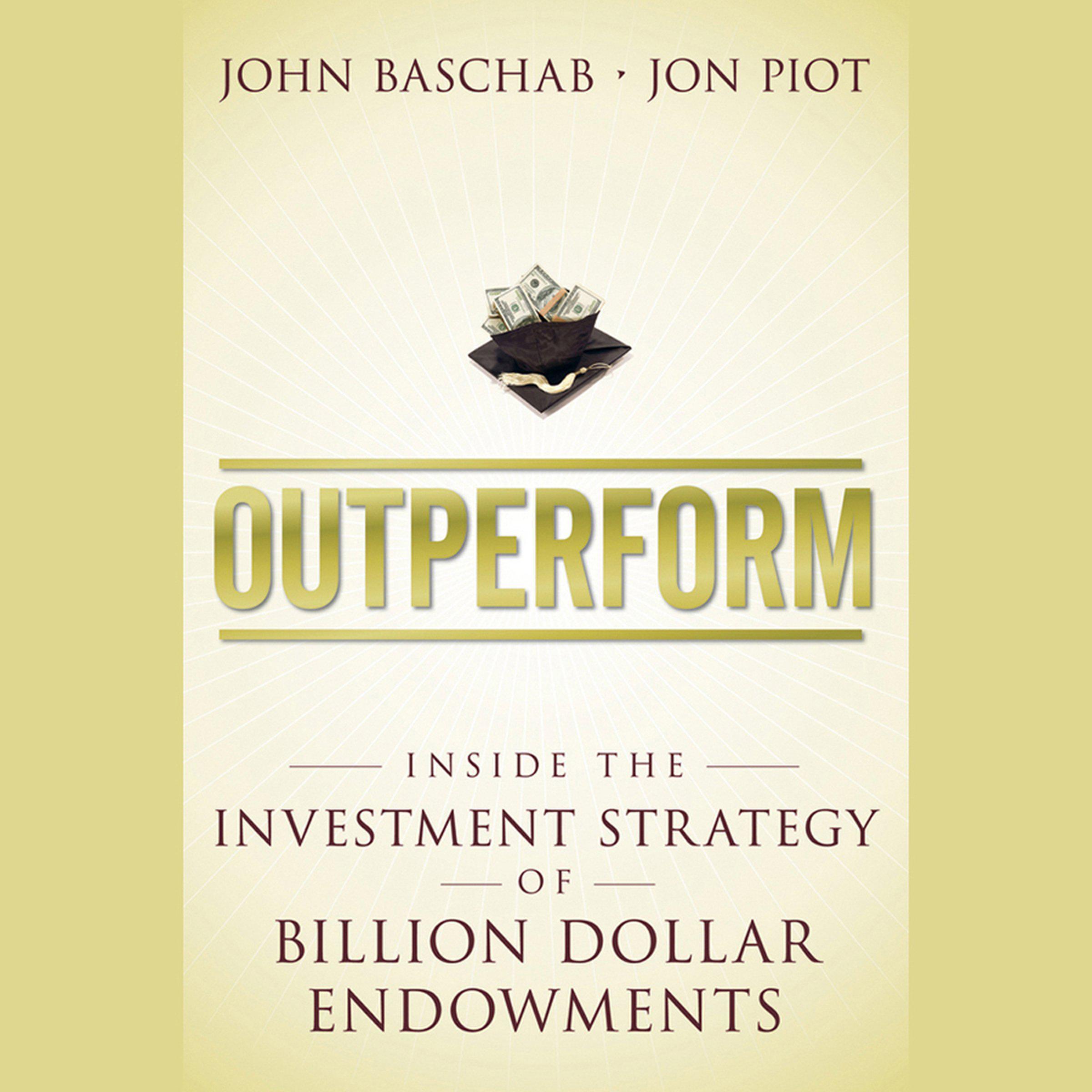 Outperform