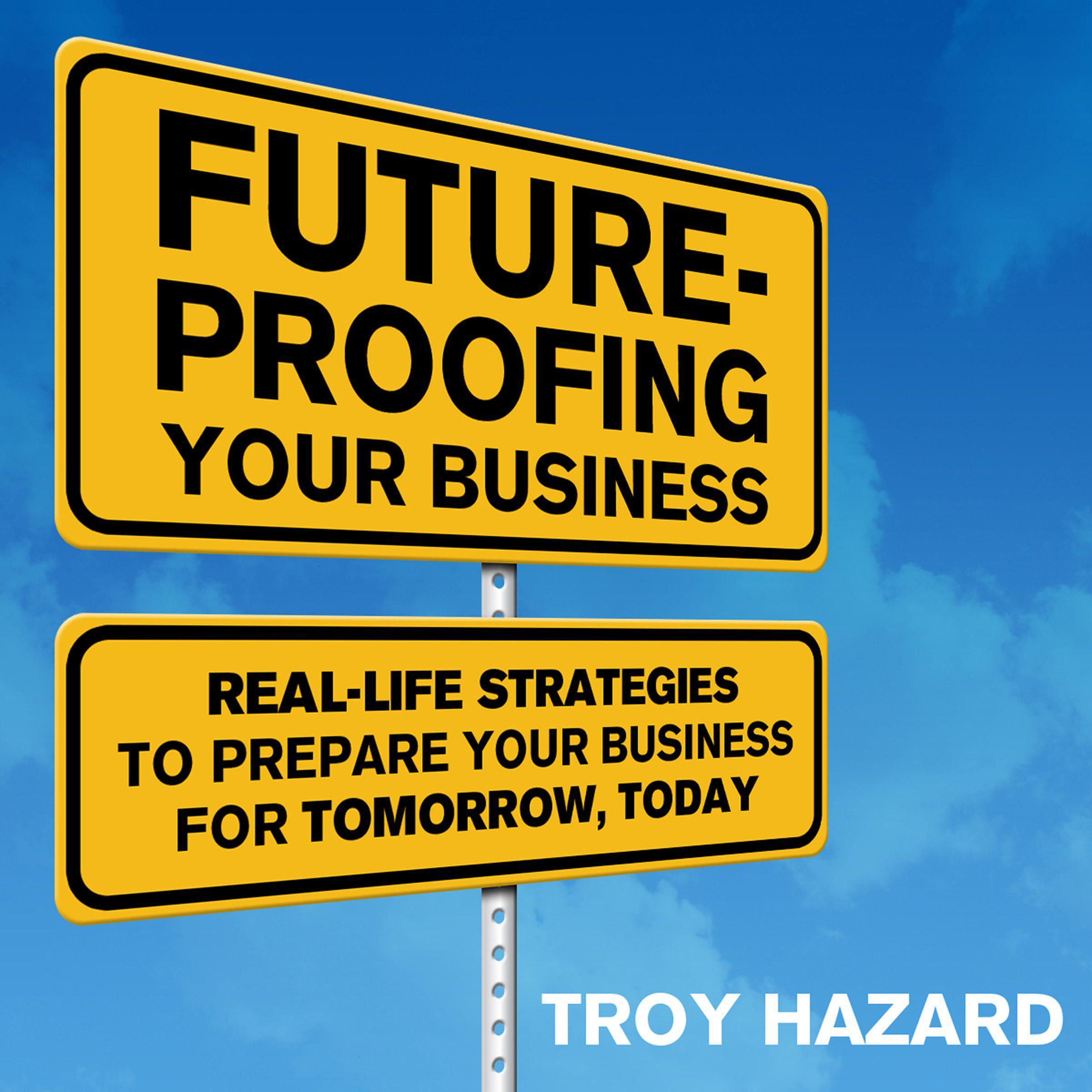 Future-Proofing Your Business
