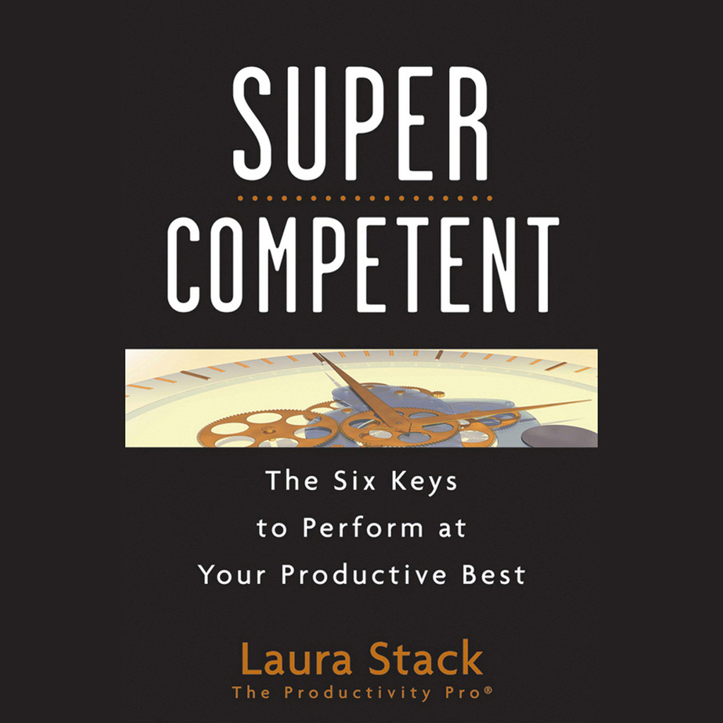 SuperCompetent