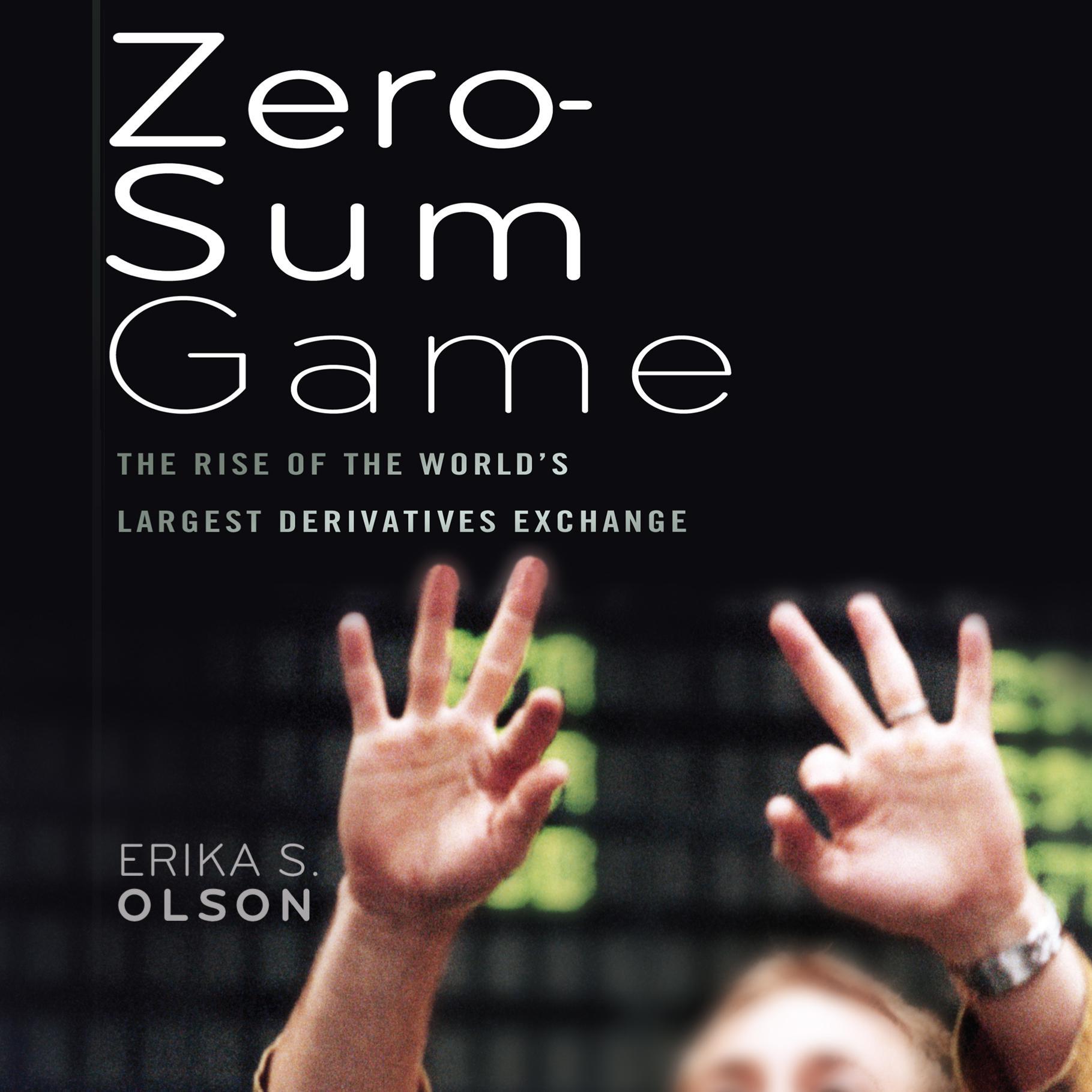 Zero-Sum Game