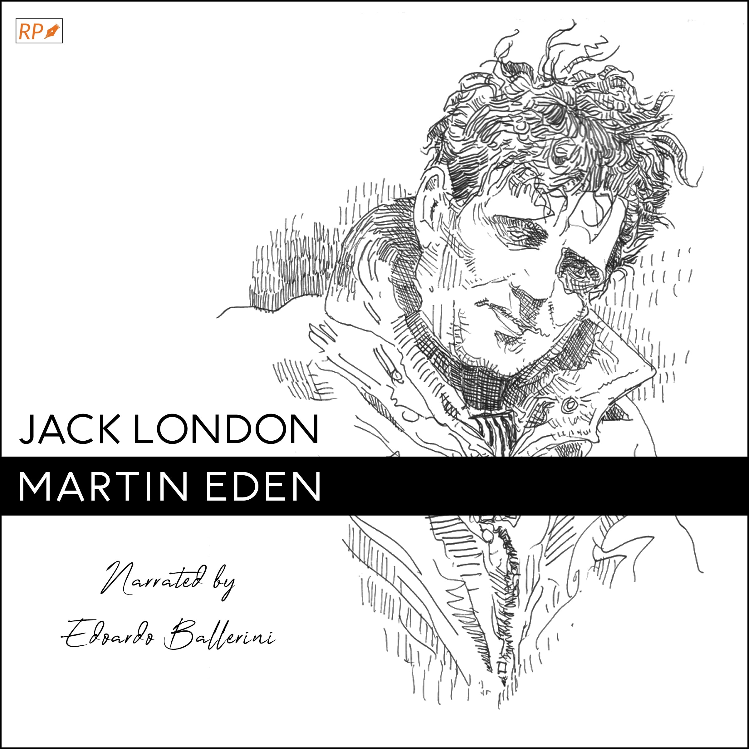 Martin Eden