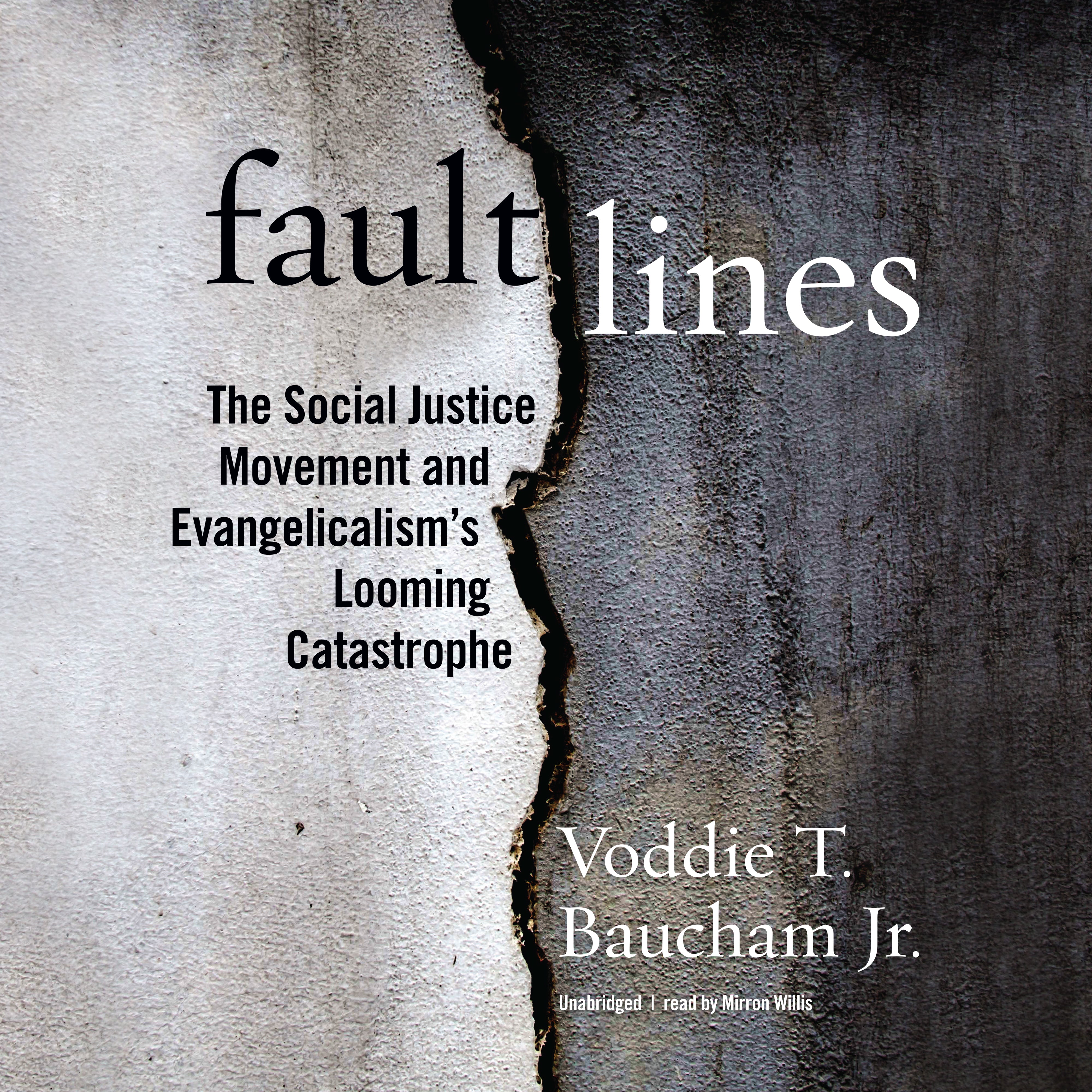 Fault Lines