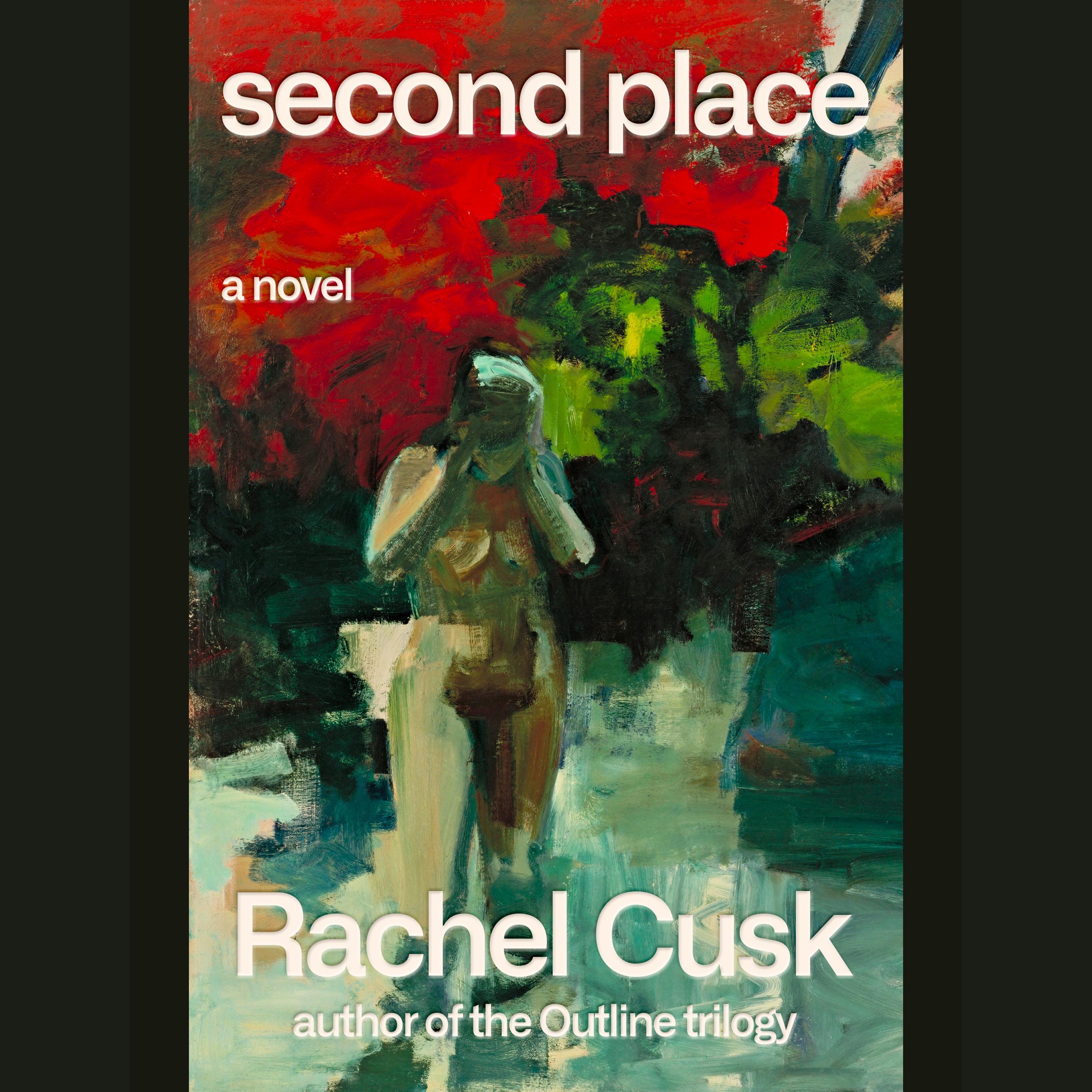 Second Place