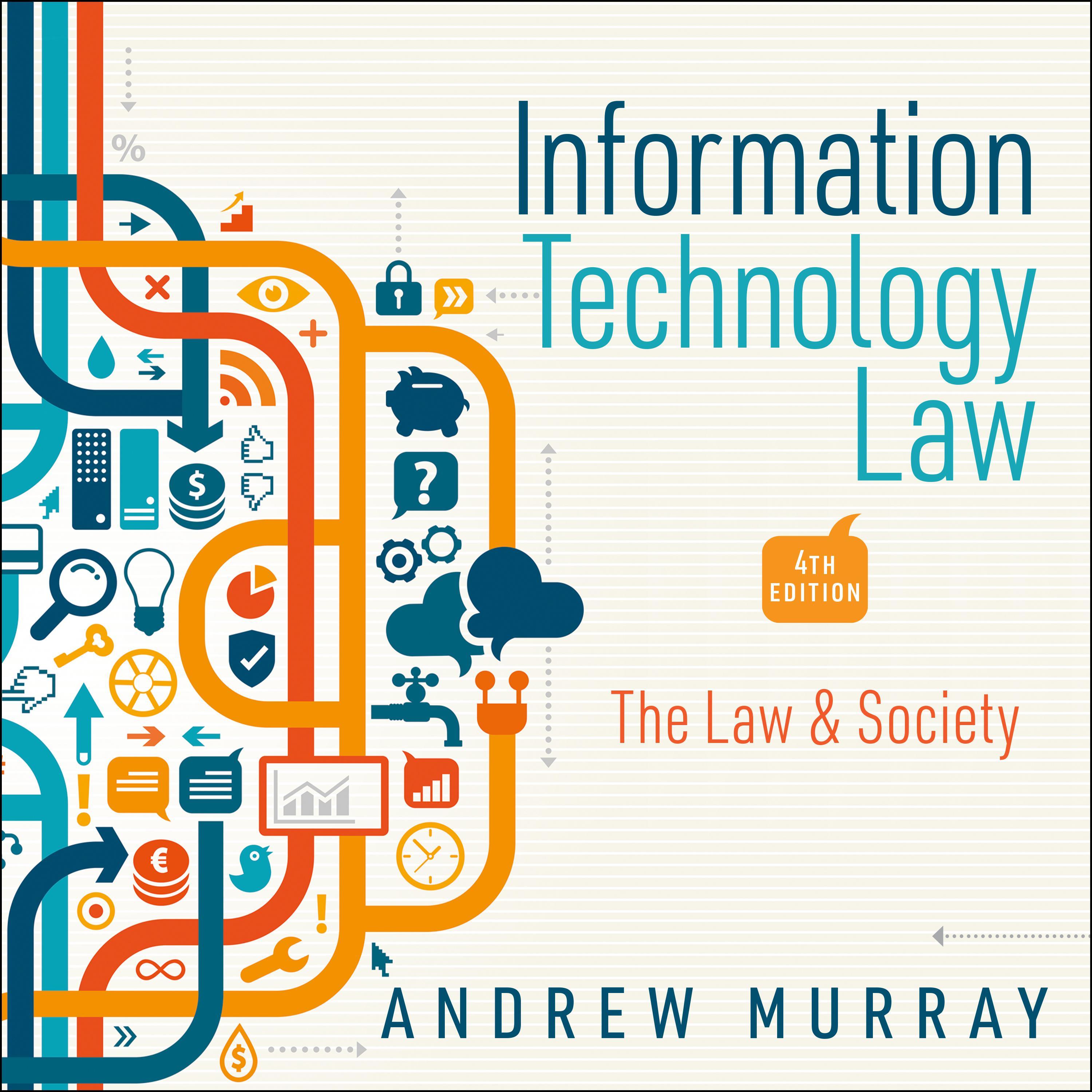 Information Technology Law