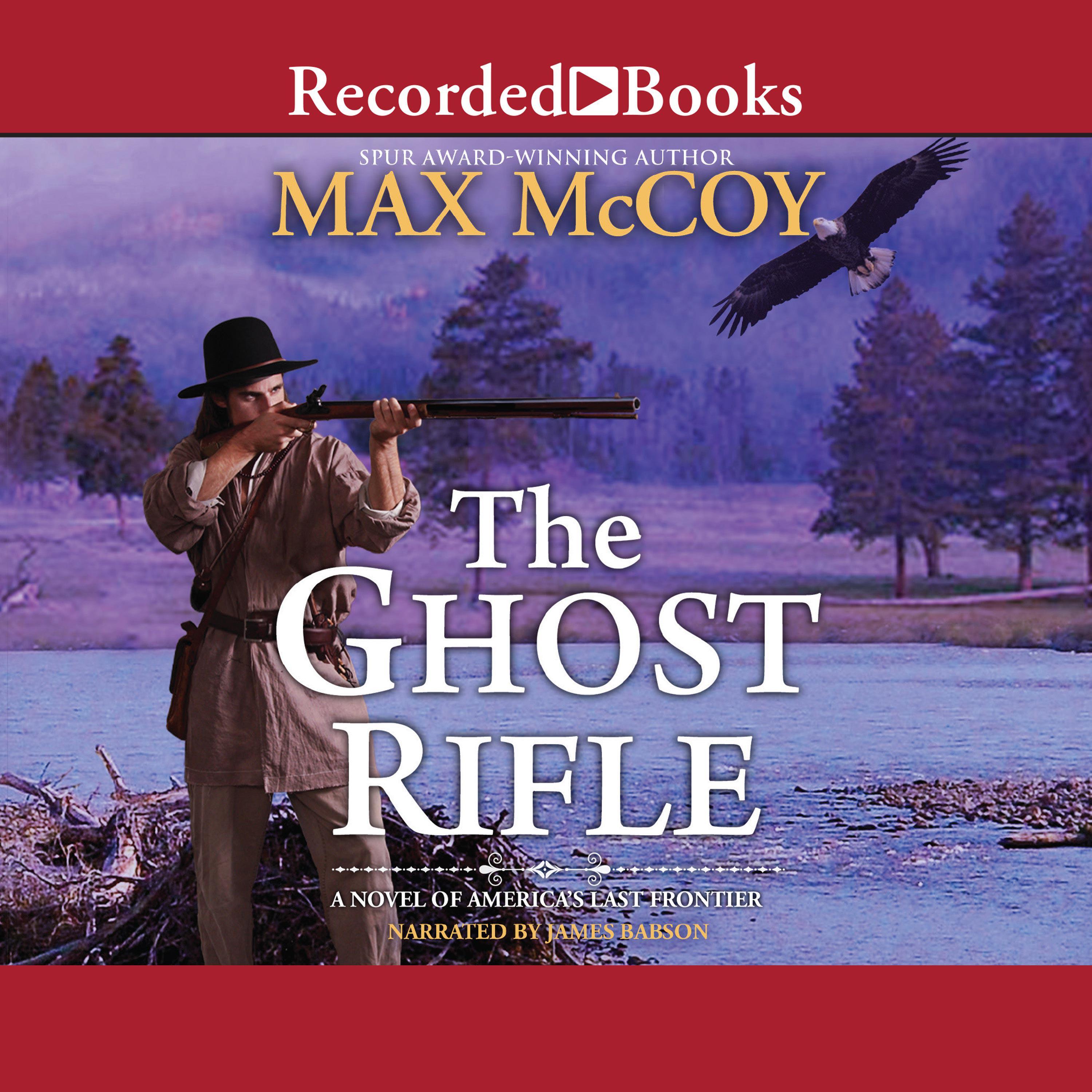 Ghost Rifle