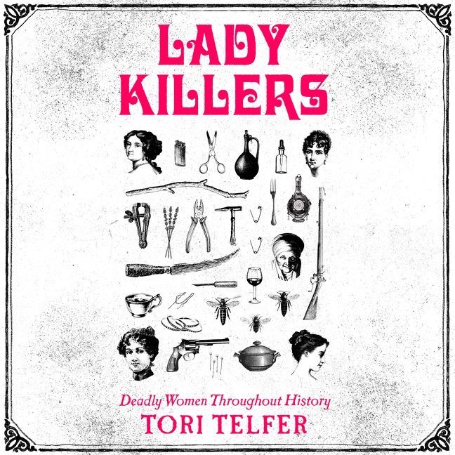 Lady Killers