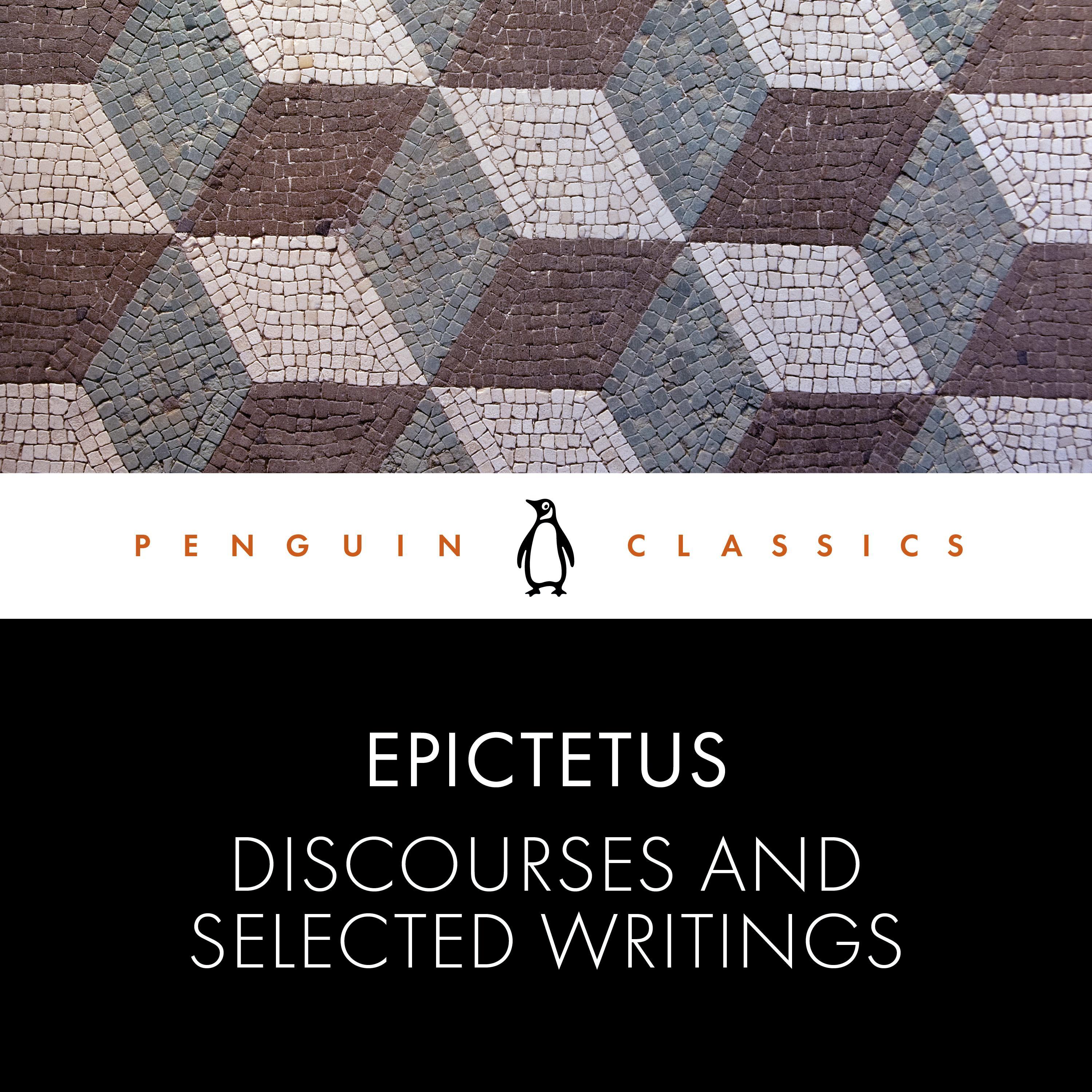 Discourses and Selected Writings
