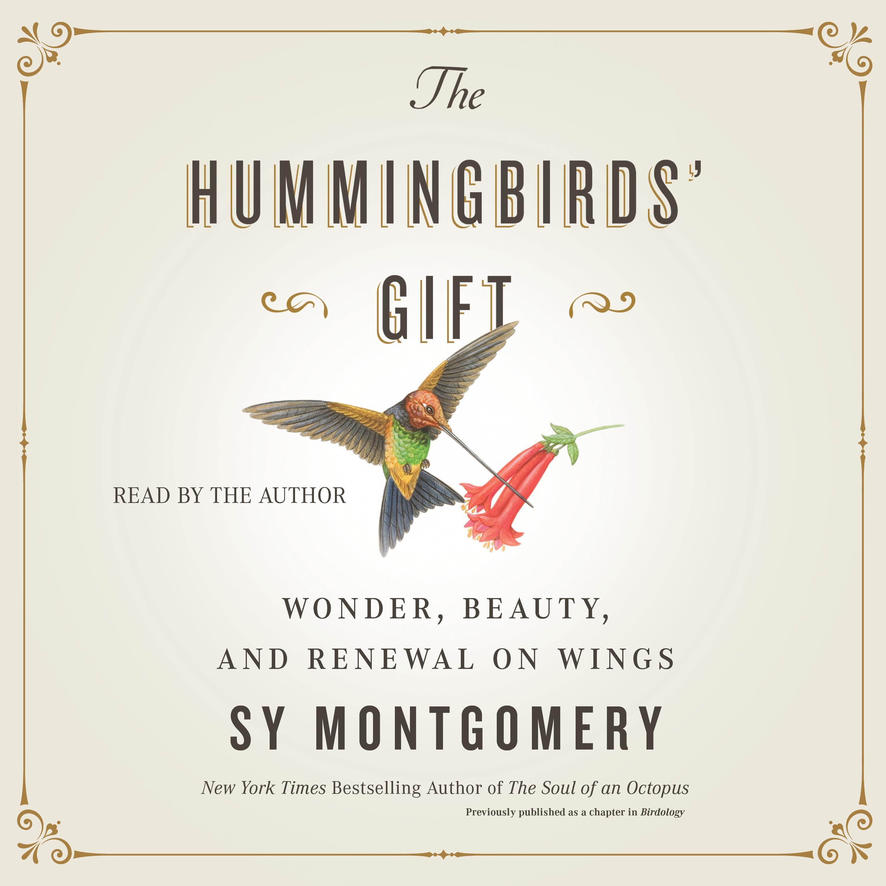 The Hummingbirds' Gift
