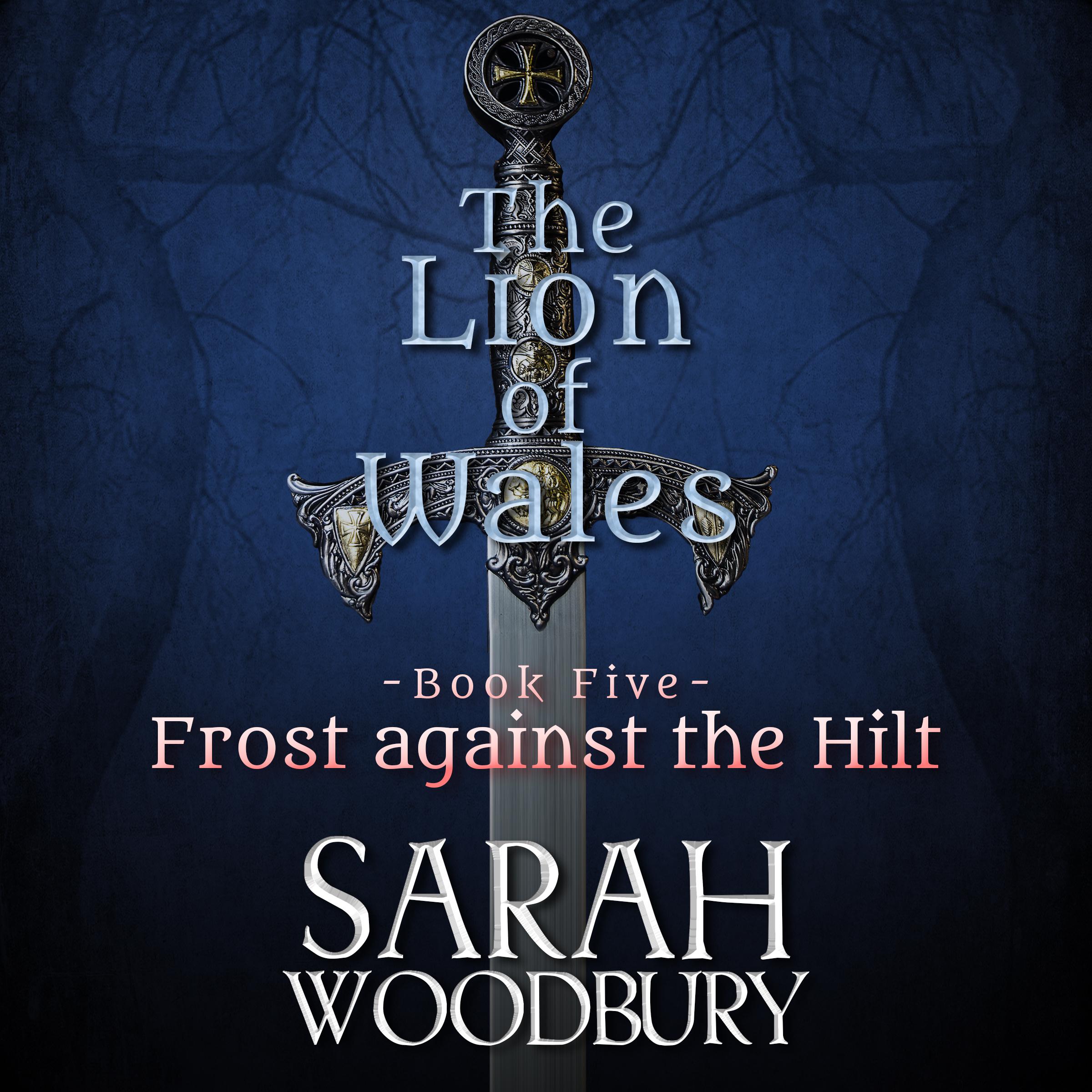 Frost against the Hilt
