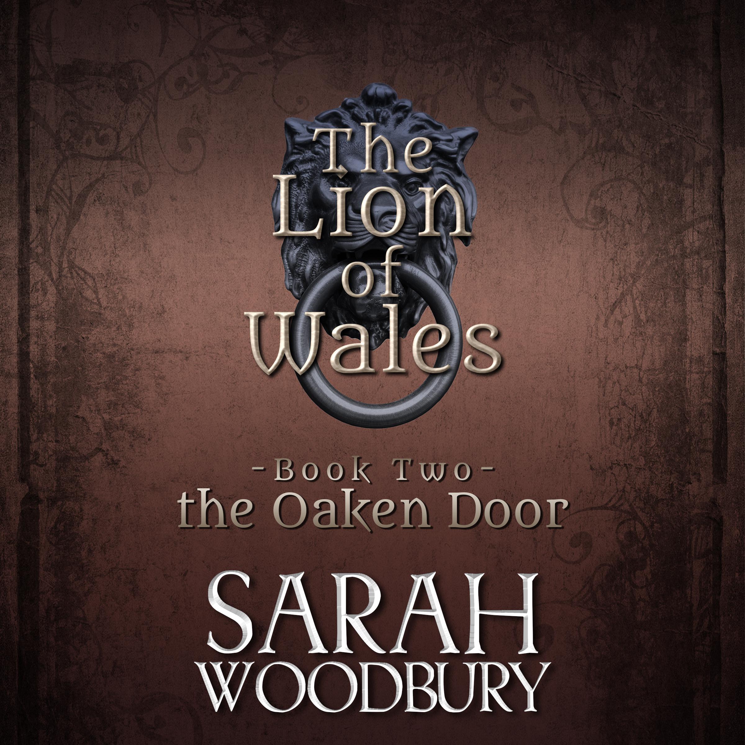 the Oaken Door