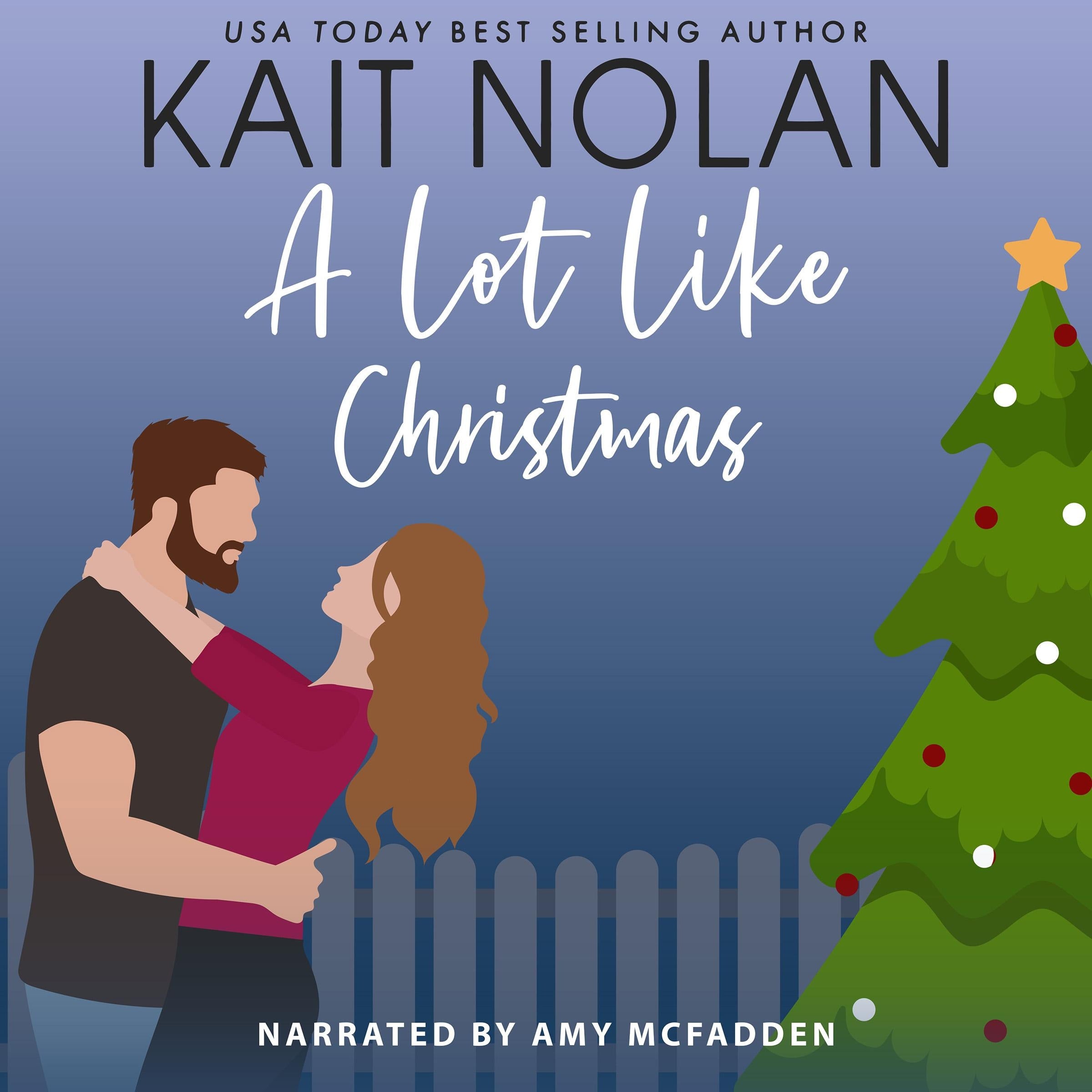 A Lot Like Christmas