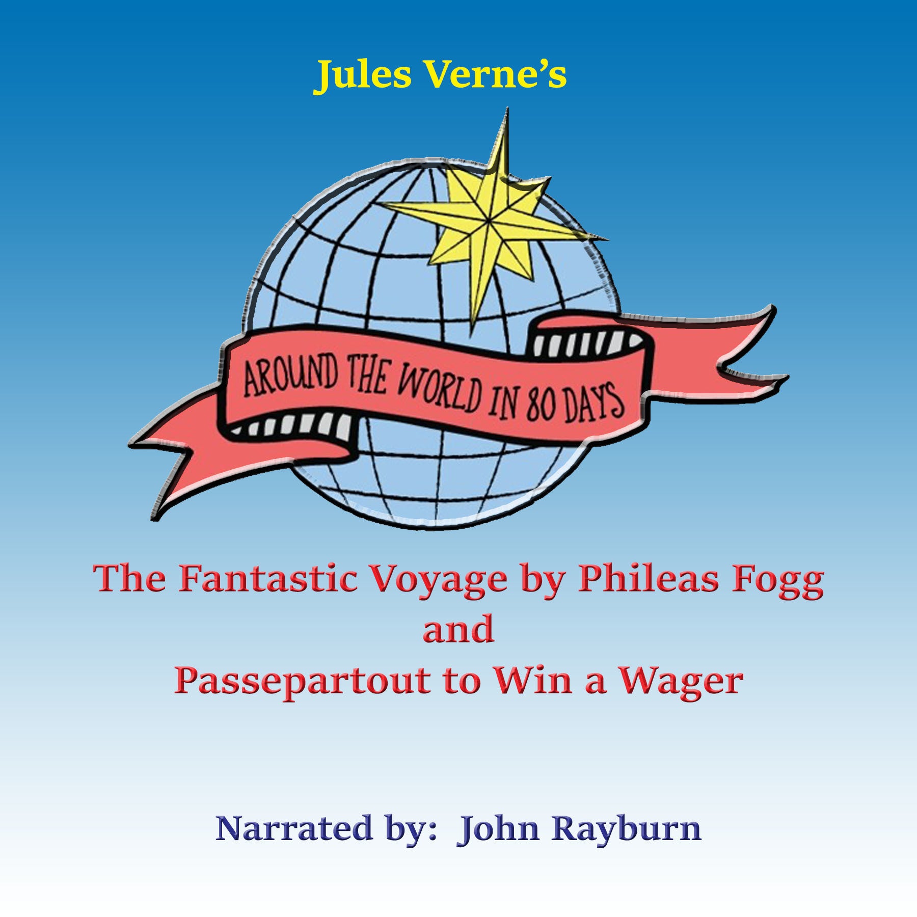 Around the World in Eighty Days