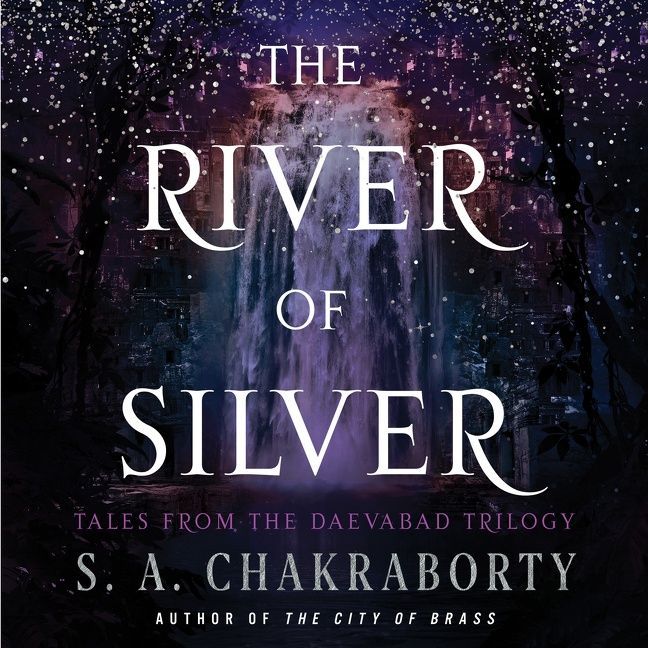 The River of Silver