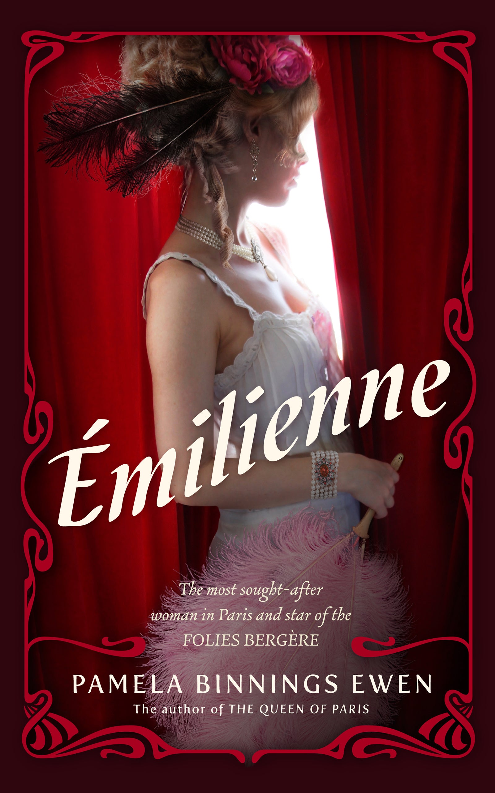 Émilienne