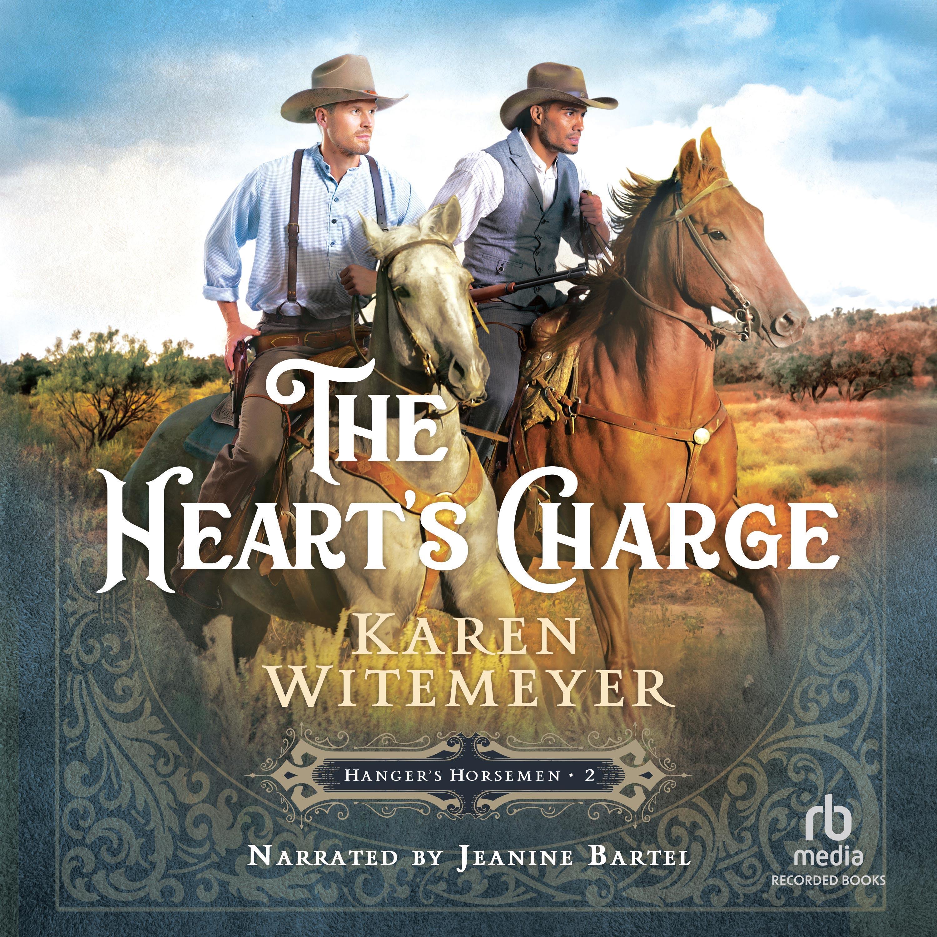 The Heart's Charge