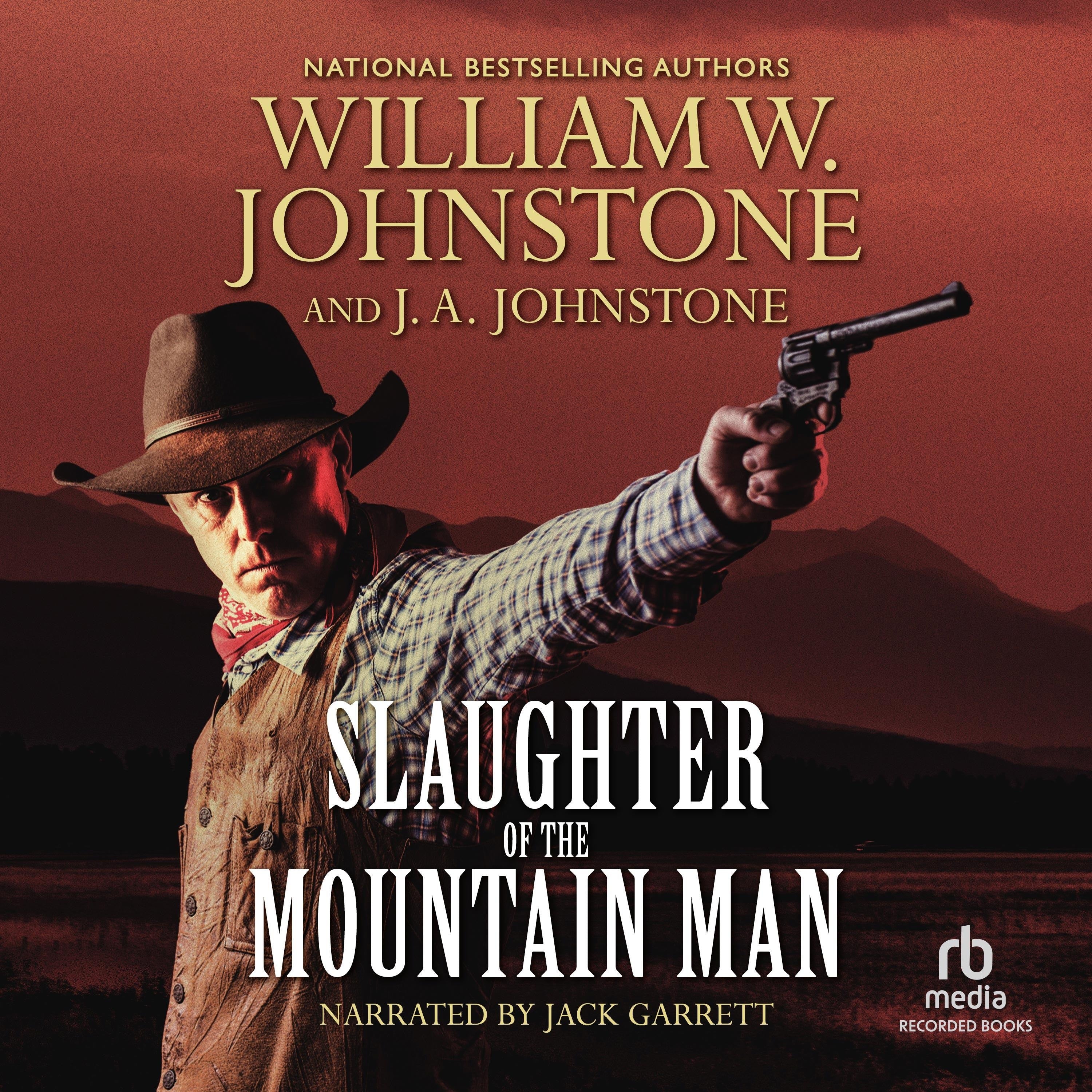 Slaughter of the Mountain Man