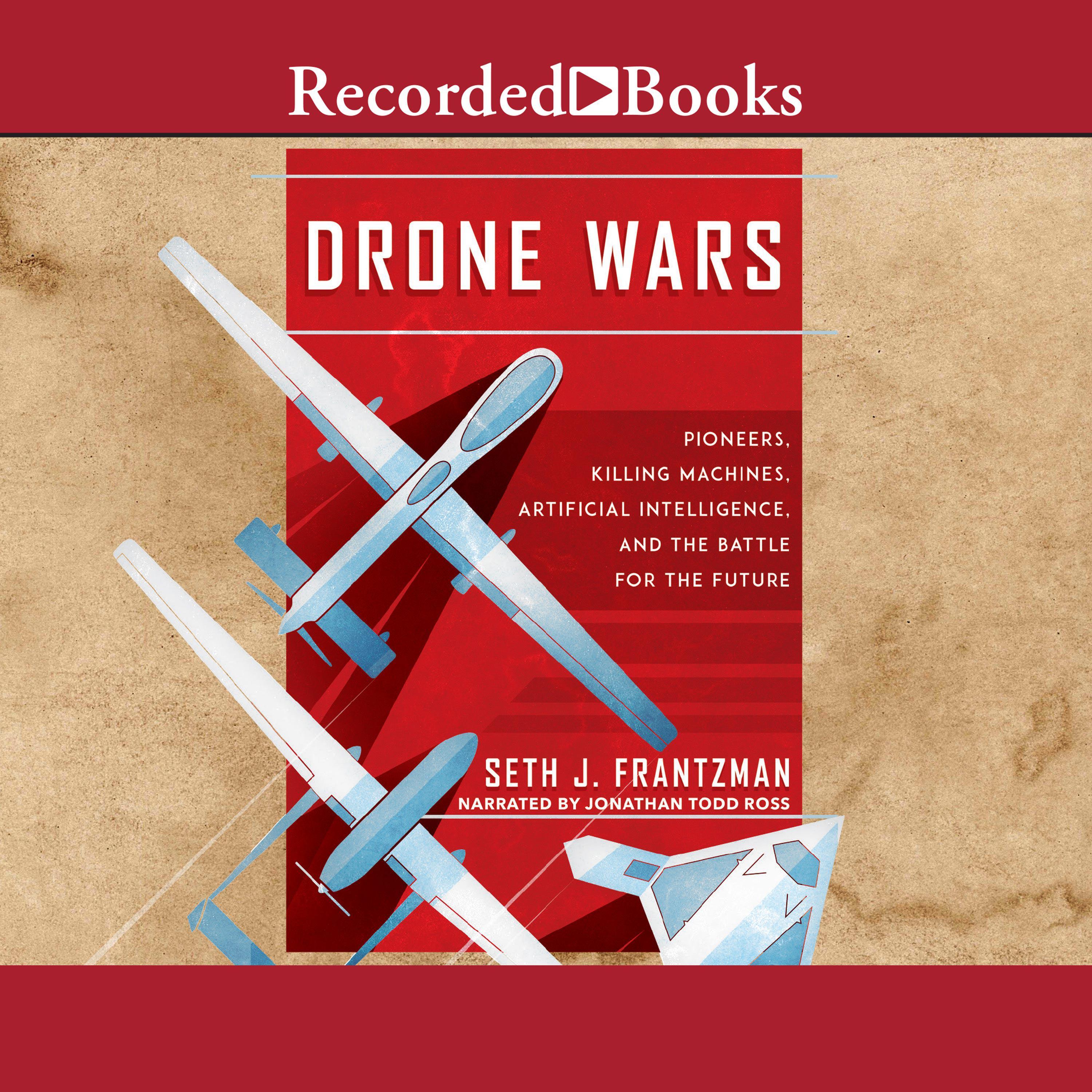 Drone Wars
