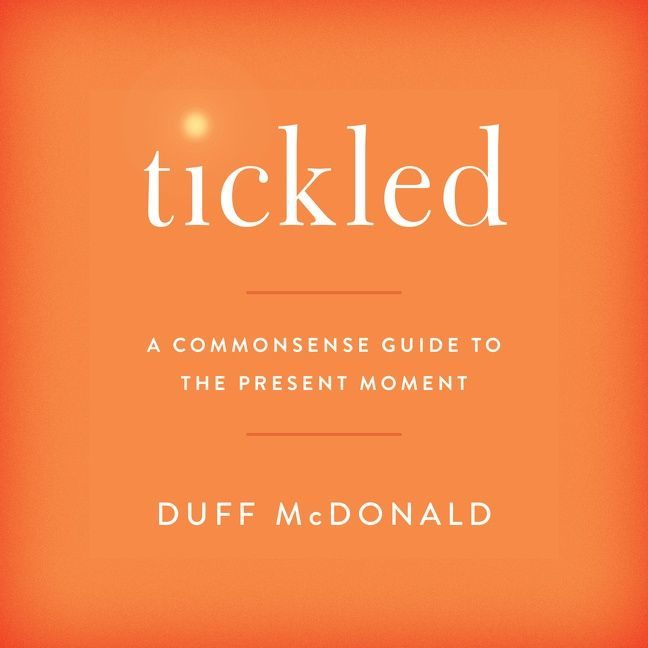 Tickled