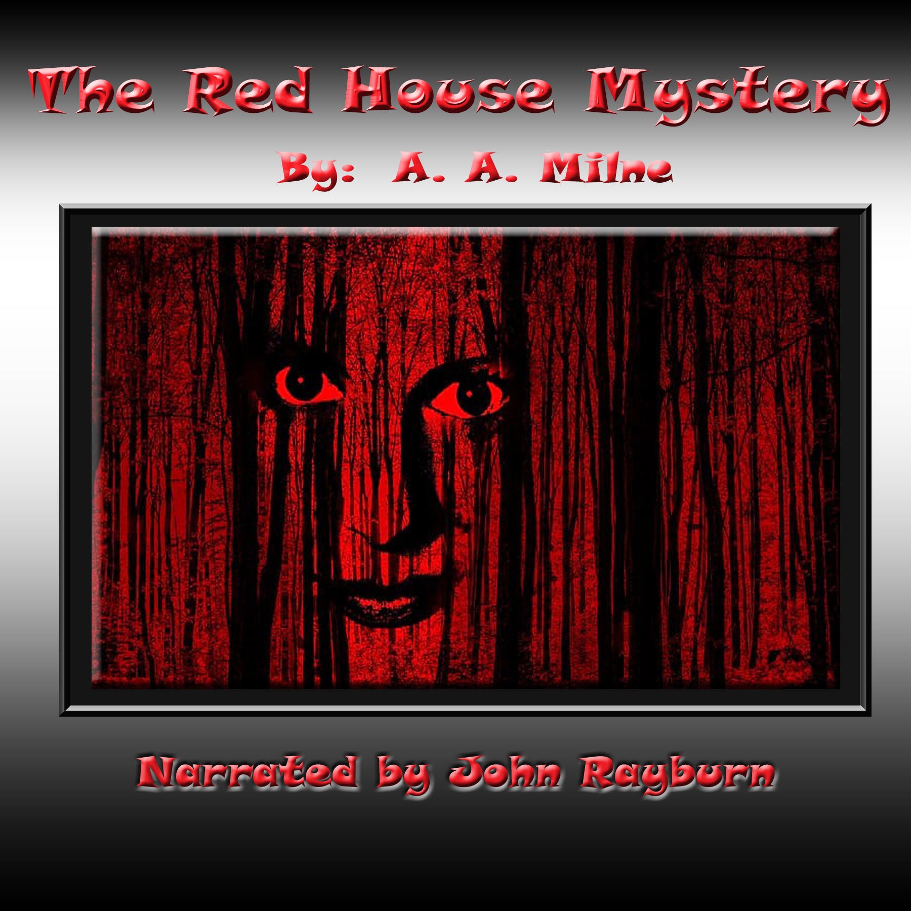 The Red House Mystery