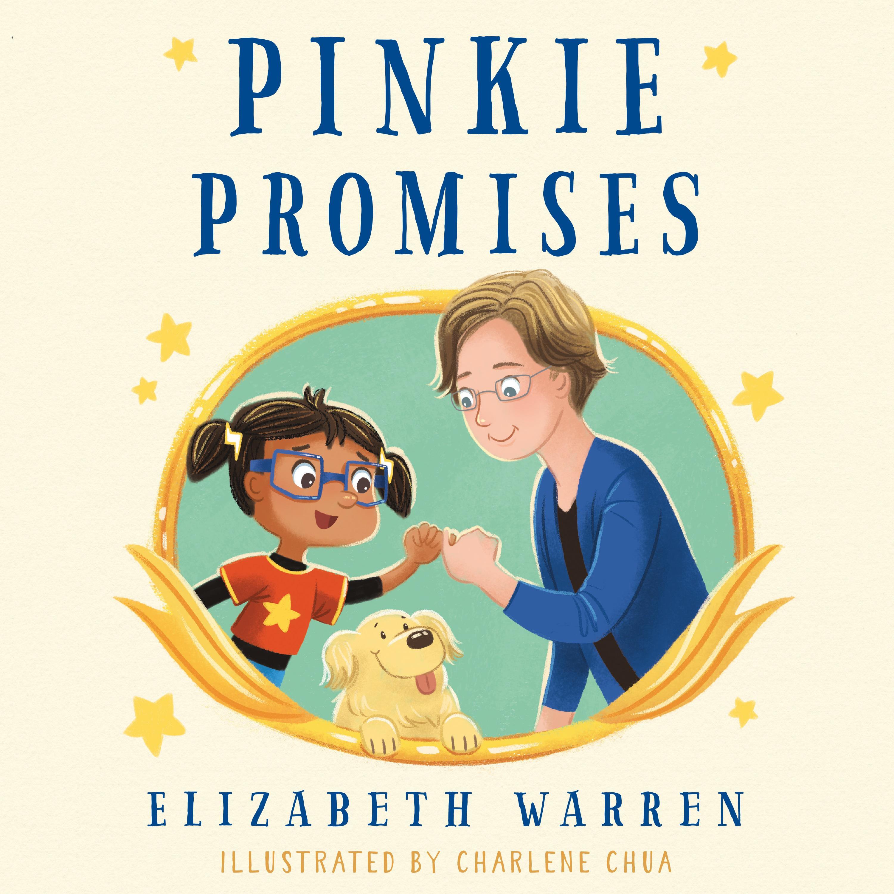 Pinkie Promises