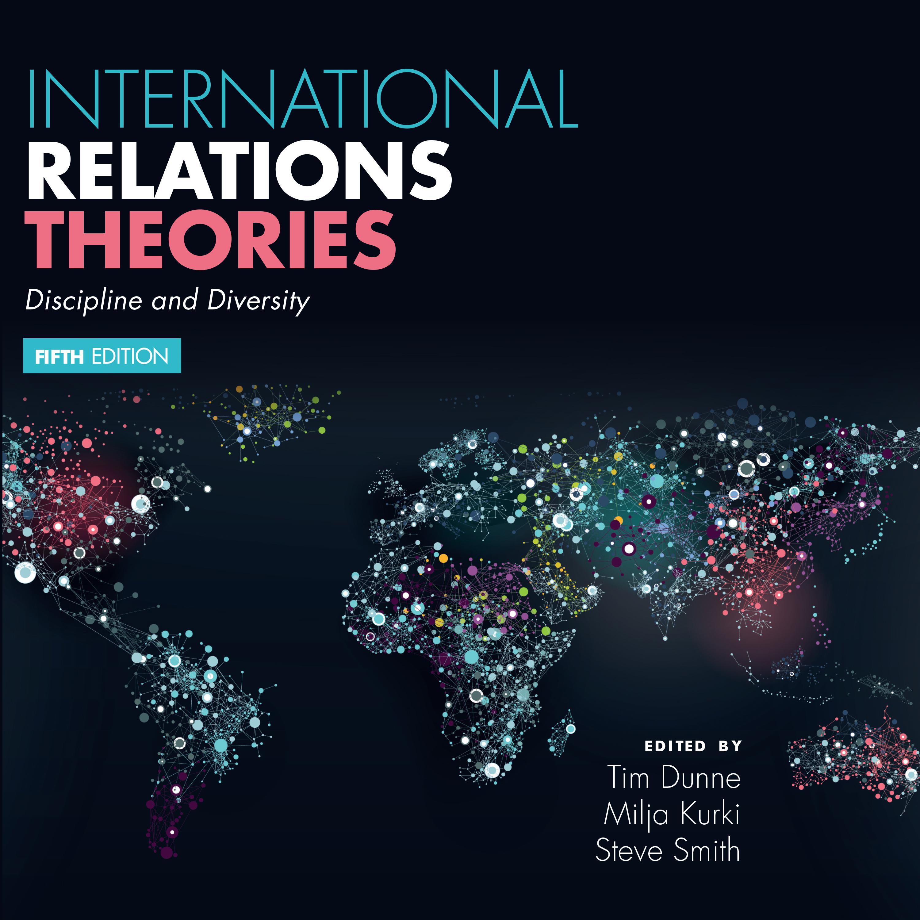 International Relations Theories