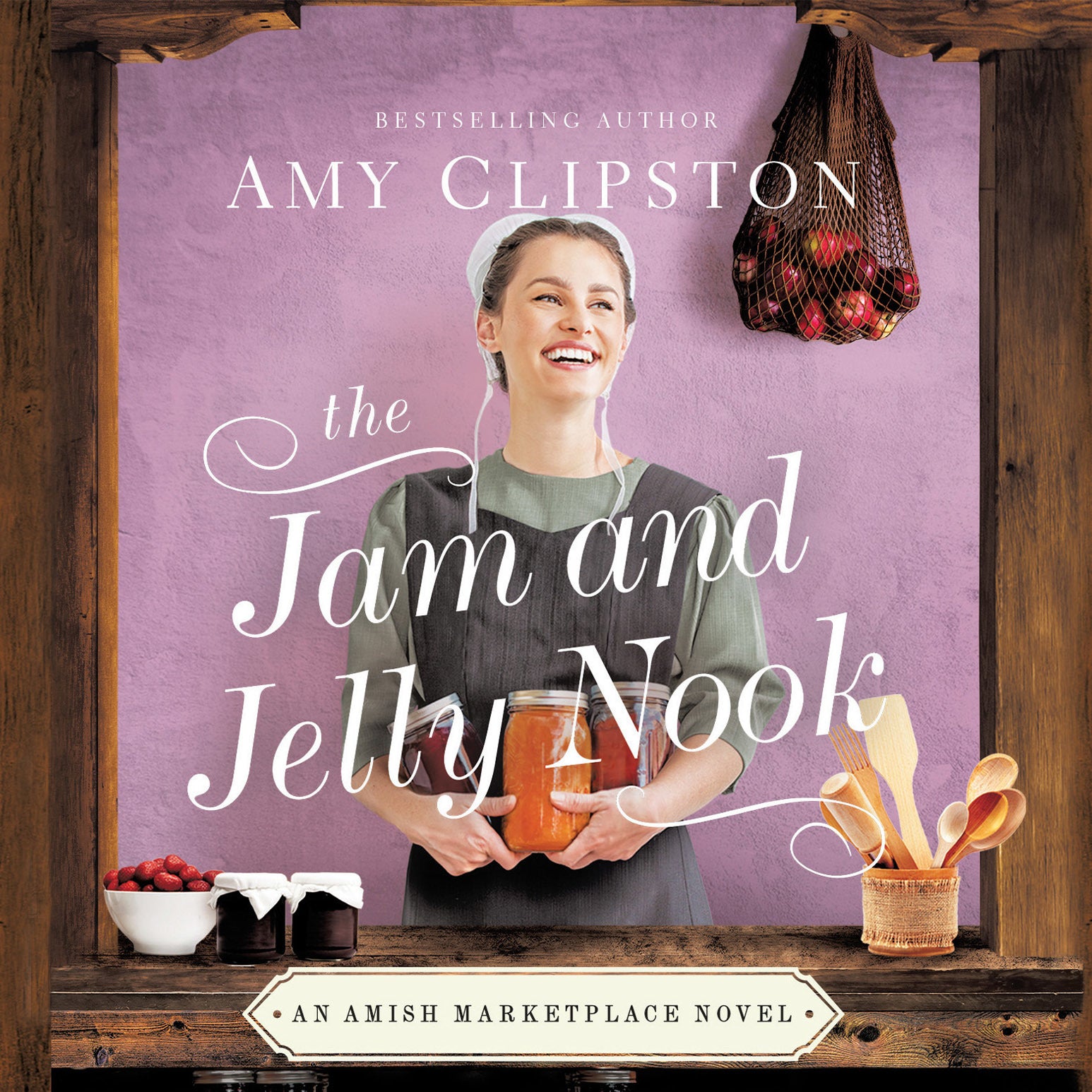The Jam and Jelly Nook