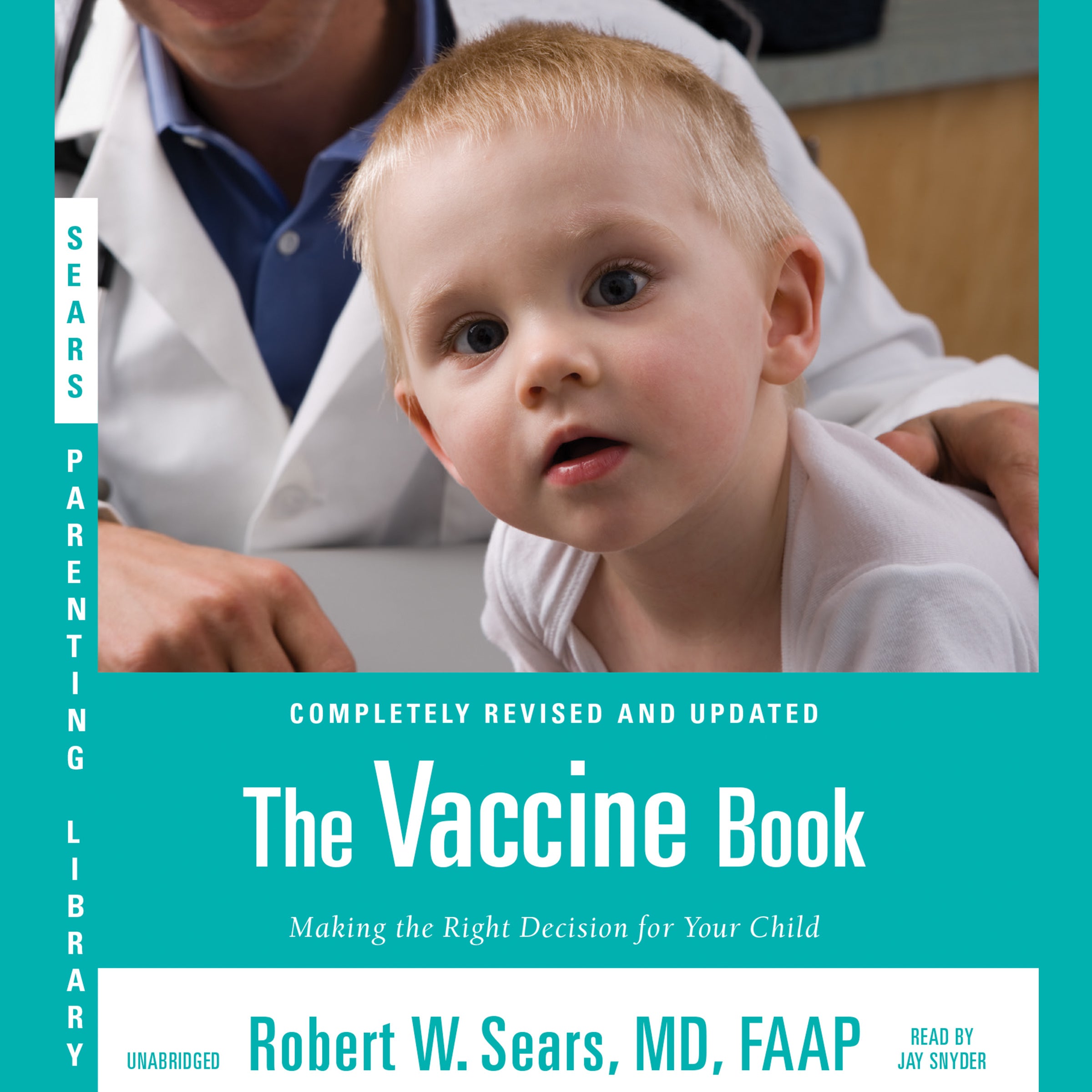 The Vaccine Book