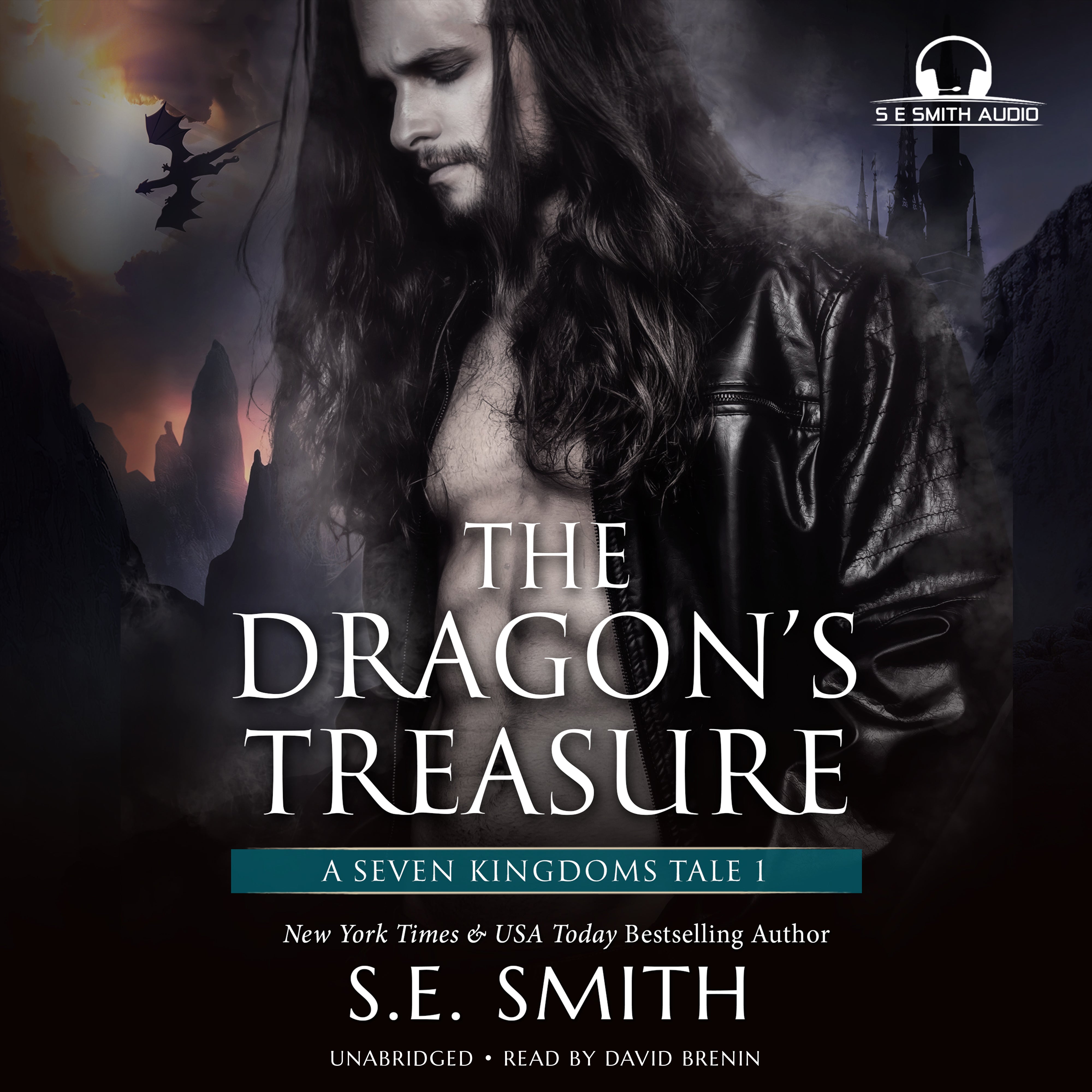 The Dragon's Treasure