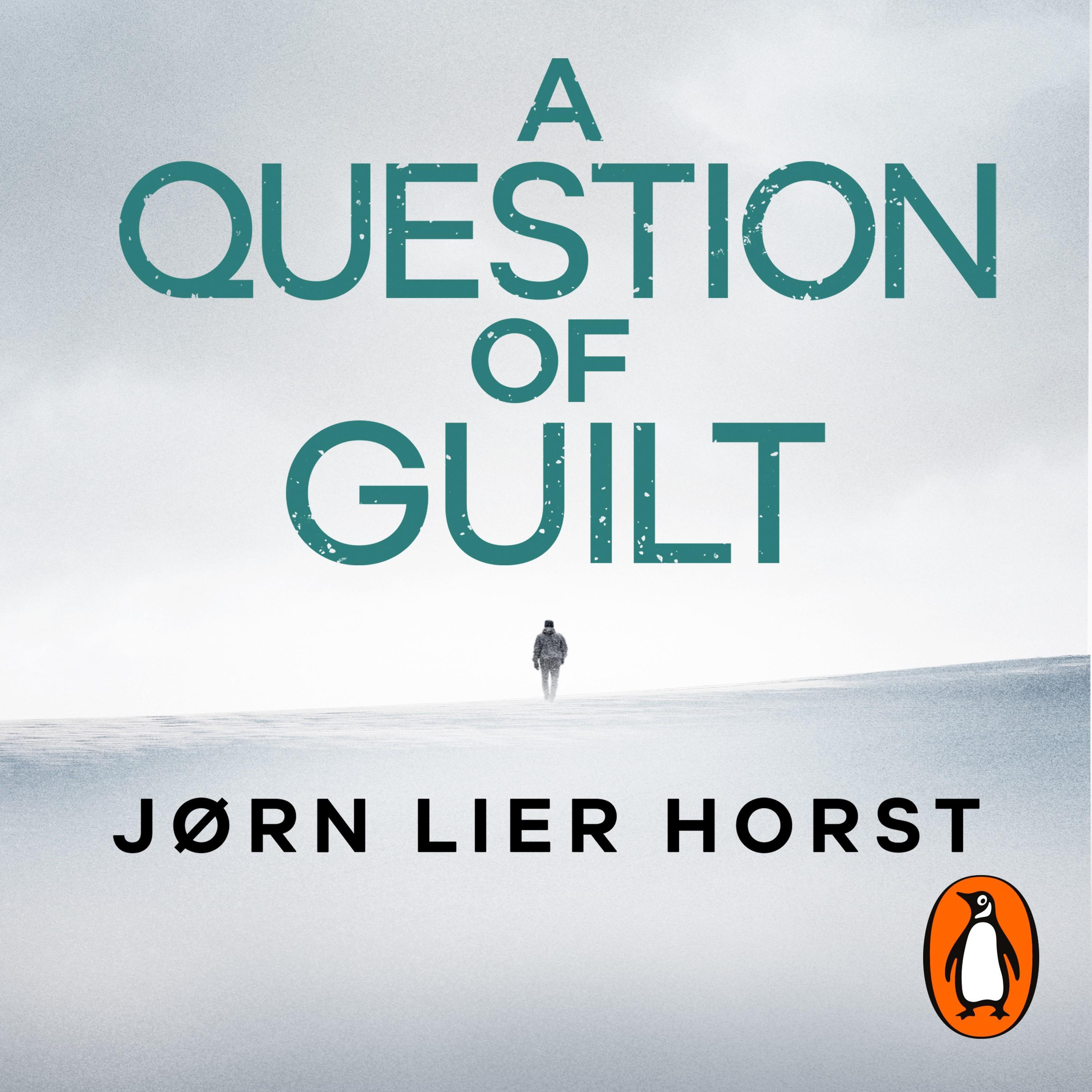 A Question of Guilt