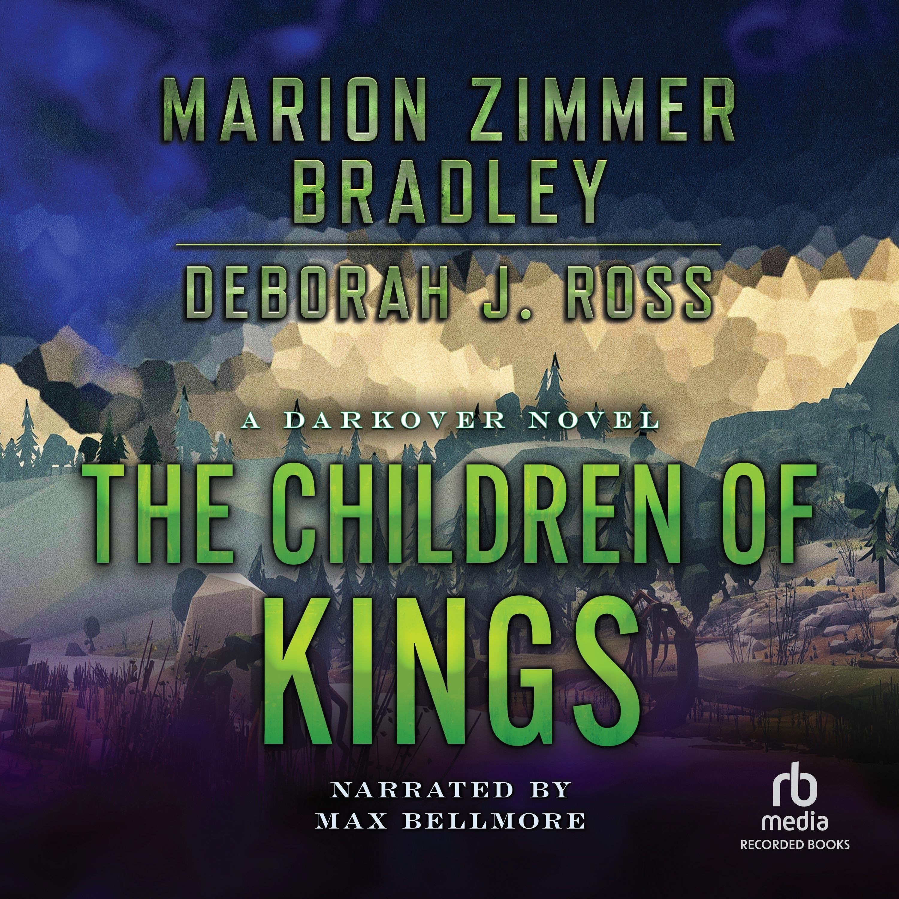 Children of Kings