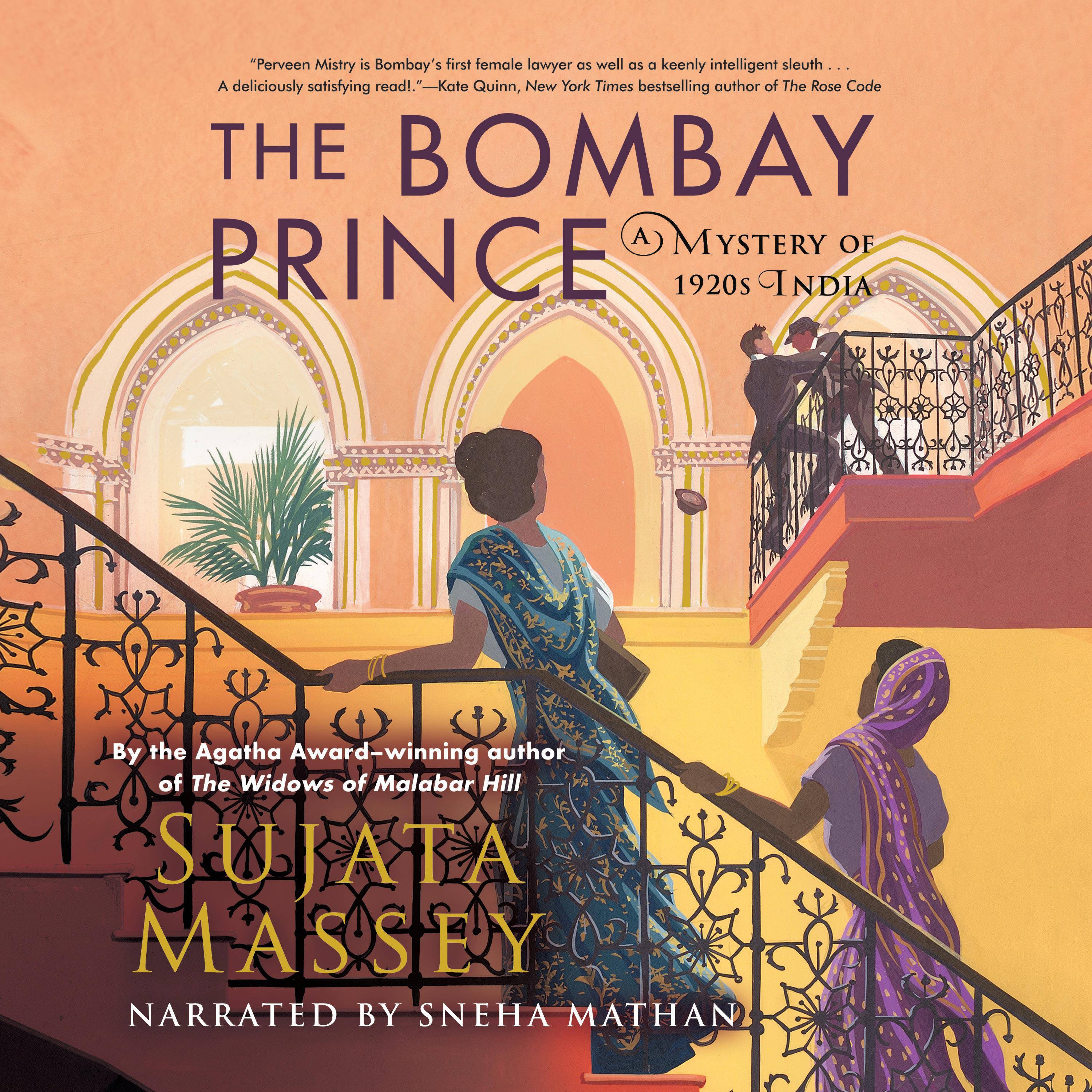 The Bombay Prince