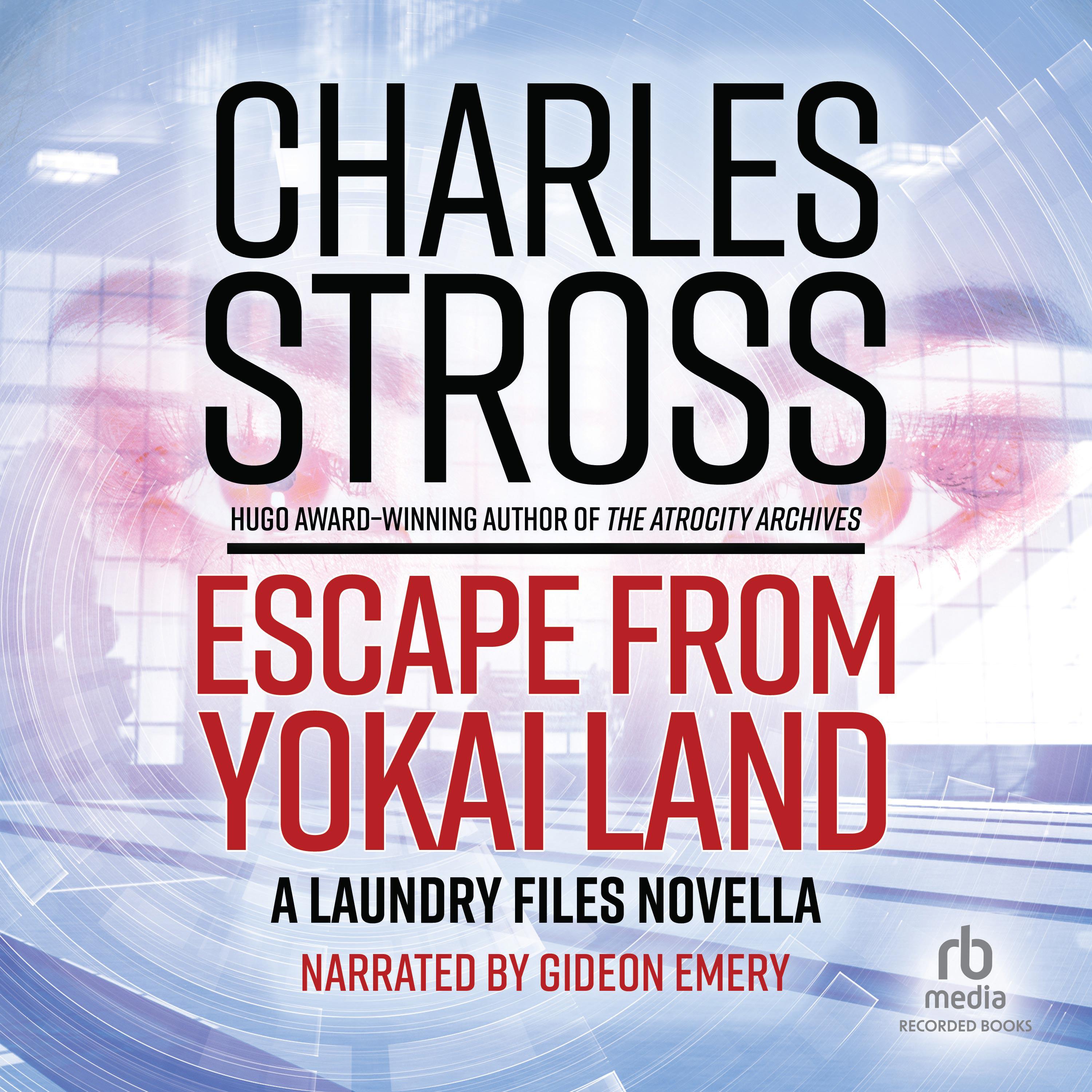 Escape from Yokai Land