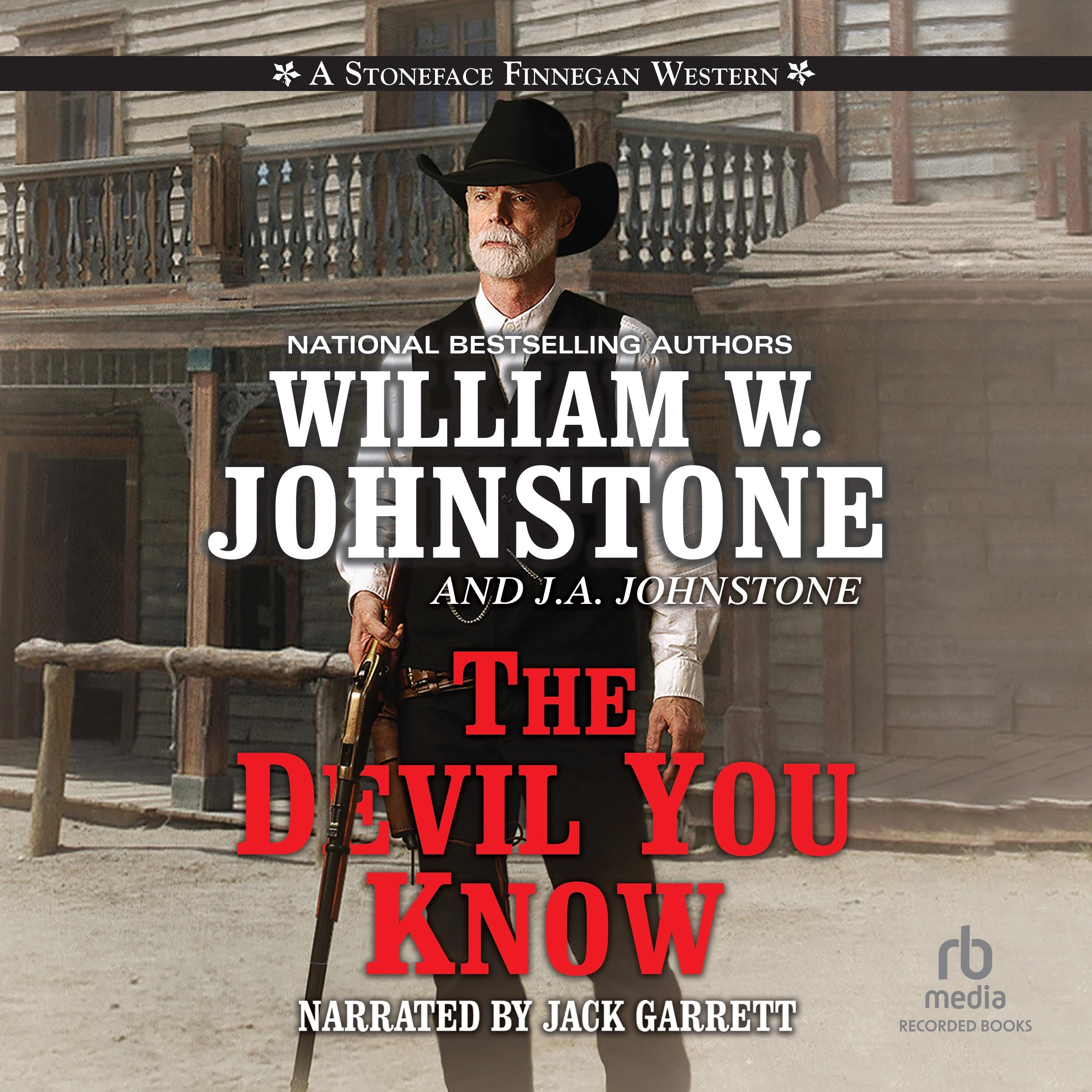 The Devil You Know
