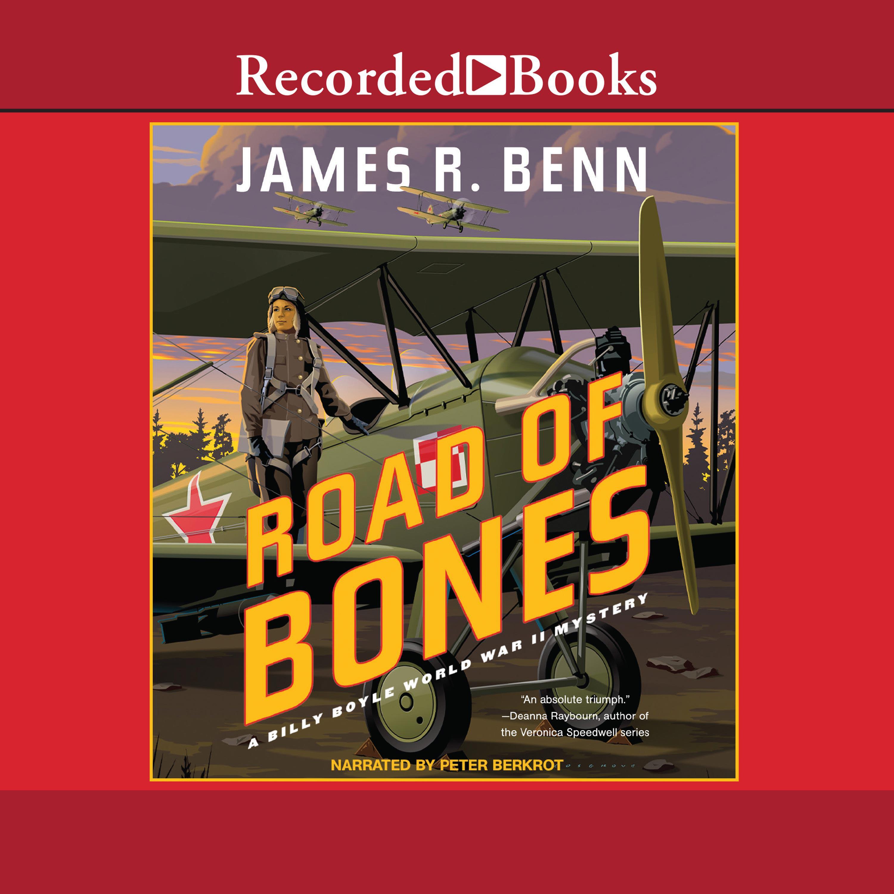 Road of Bones