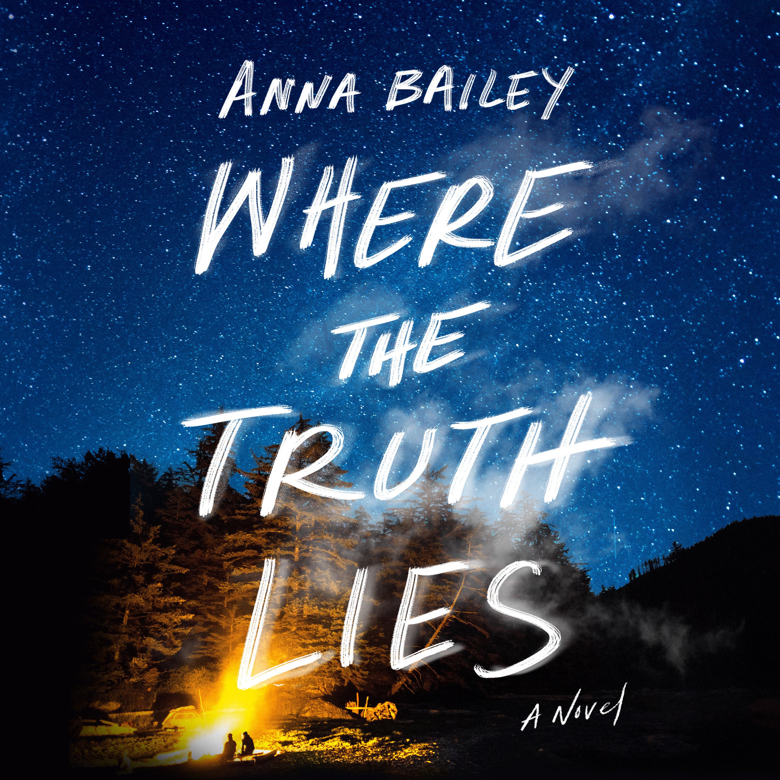 Where the Truth Lies