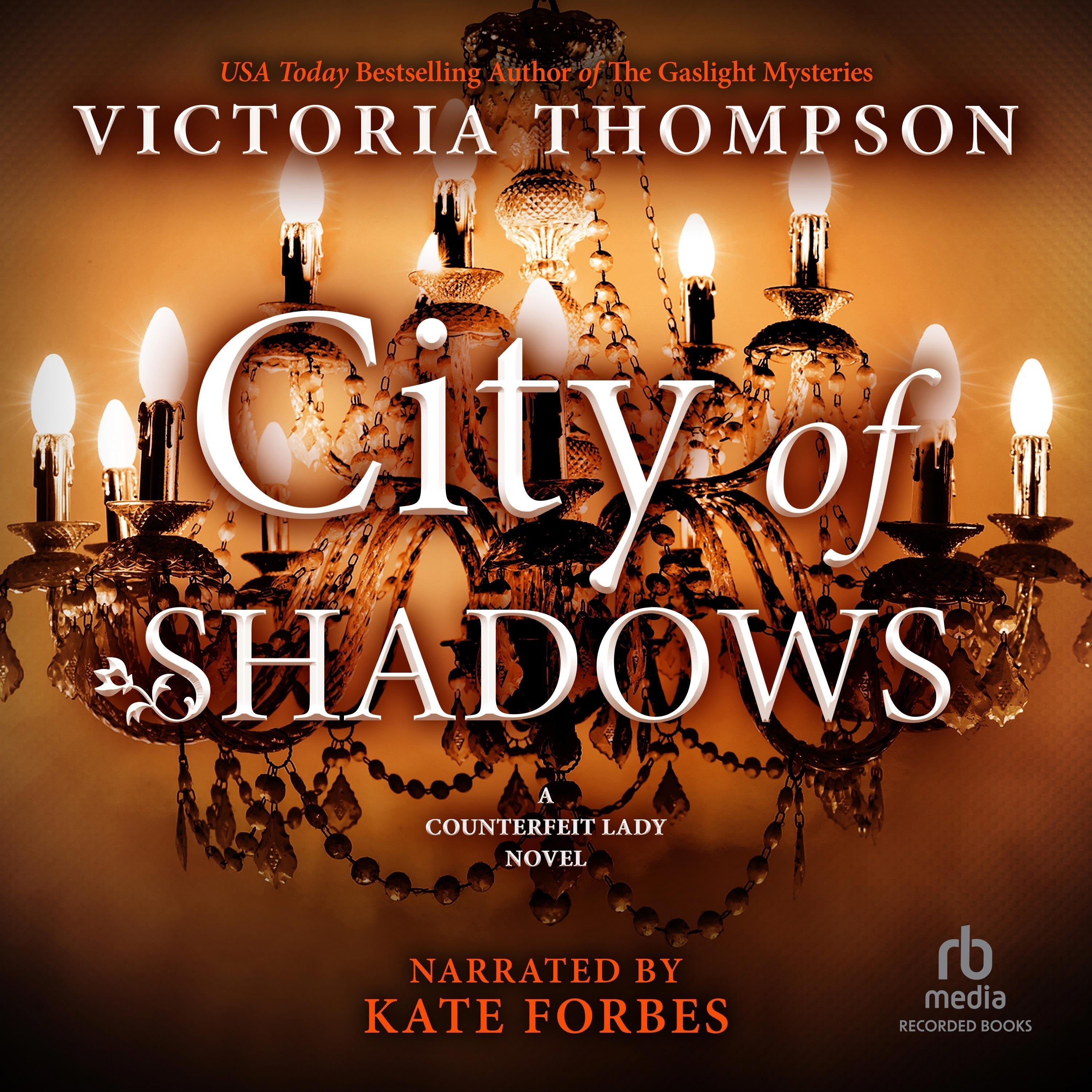 City of Shadows