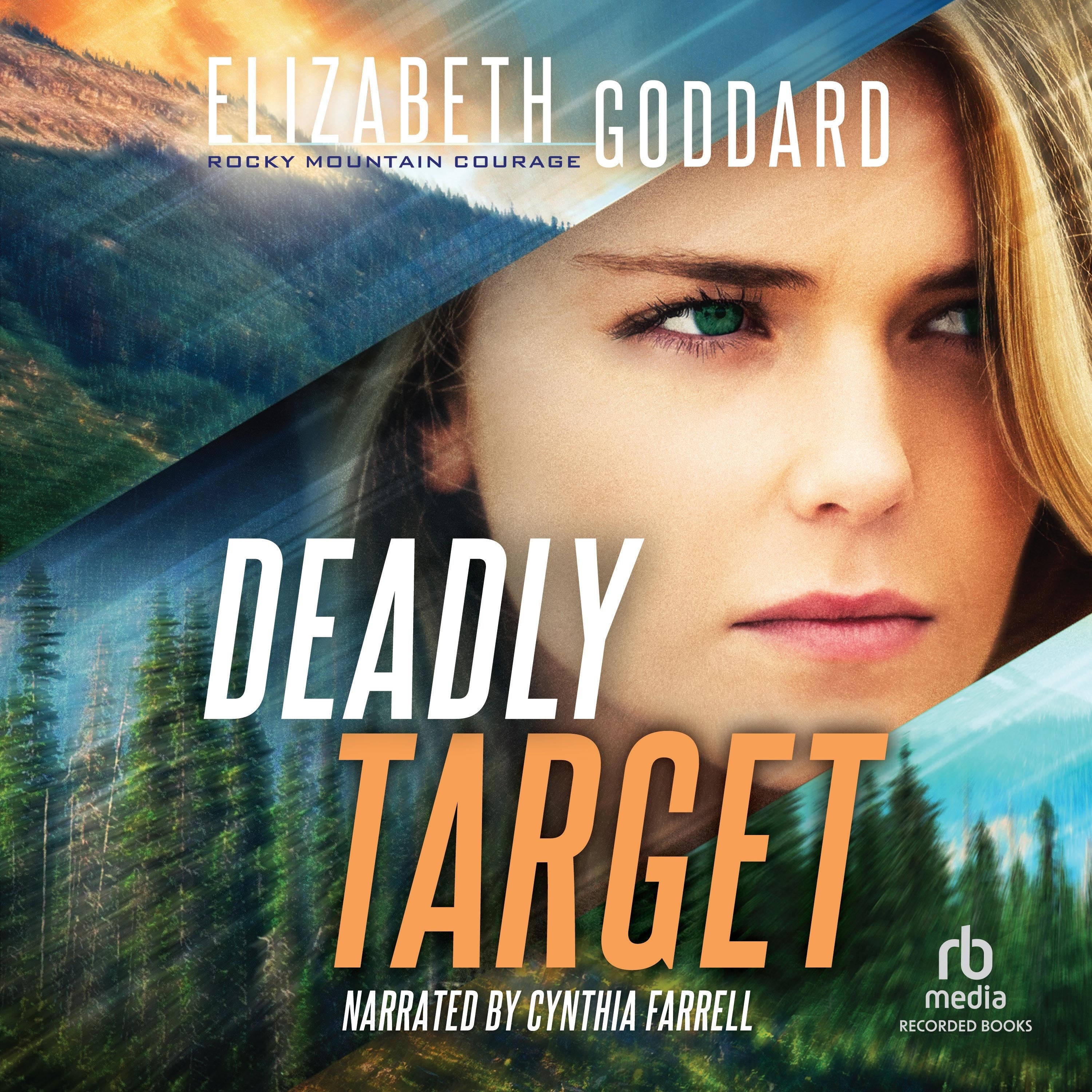 Deadly Target